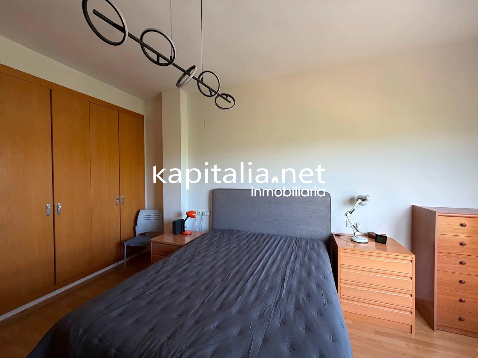 Atico-duplex en Cocentaina