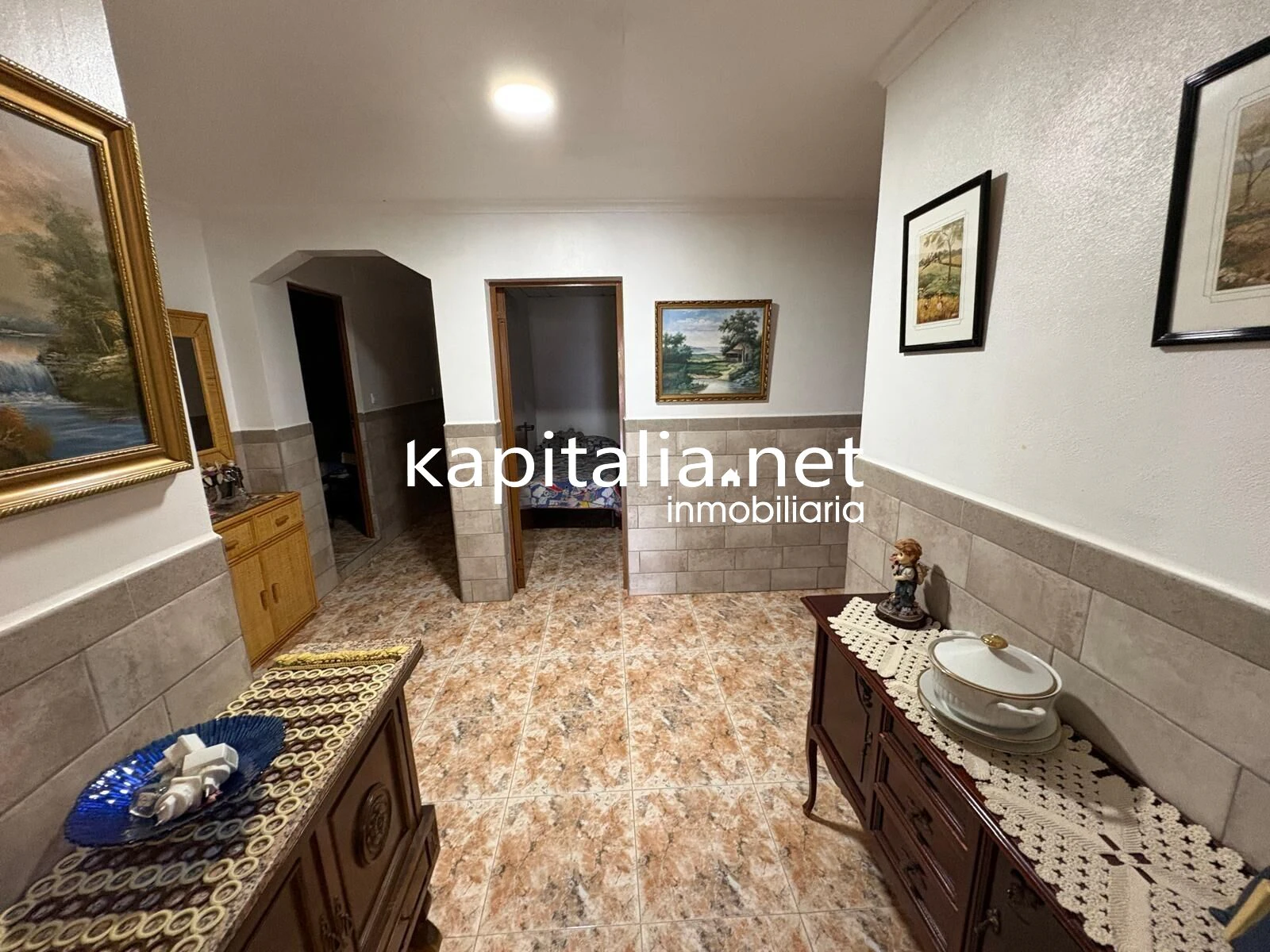 ESTUPENDO CHALET A LA VENTA CON LUZ Y PISCINA A TAN SOLO 5 MINUTOS DE XATIVA