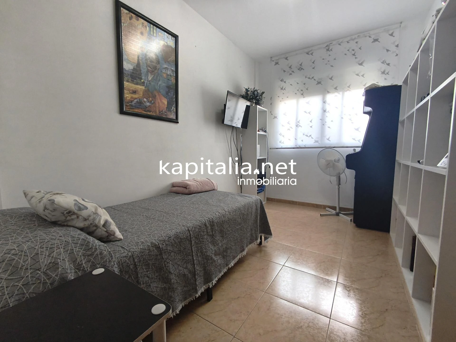 EXCELENTE ADOSADO A LA VENTA EN RAFOL DE SALEM.