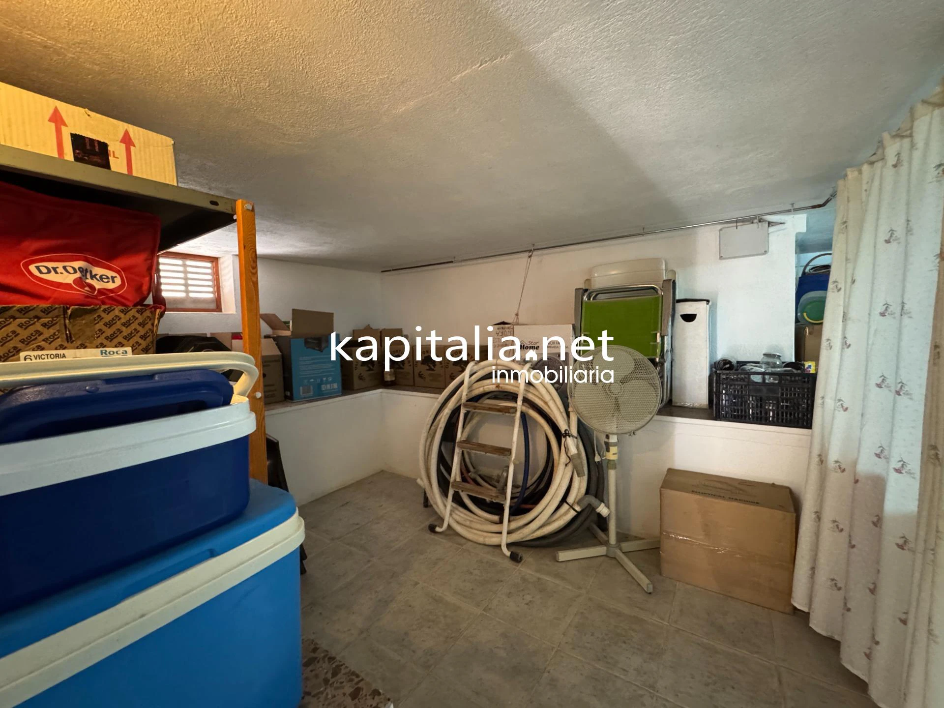 Chalet a la venta en Ontinyent, zona del Pilar