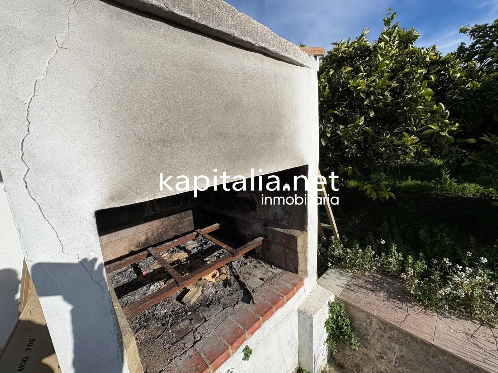 10276 - CASA DE CAMPO CON PARCELA DE 12.000MTRS A LA VENTA EN LLOCNOU D'ENFENOLLET