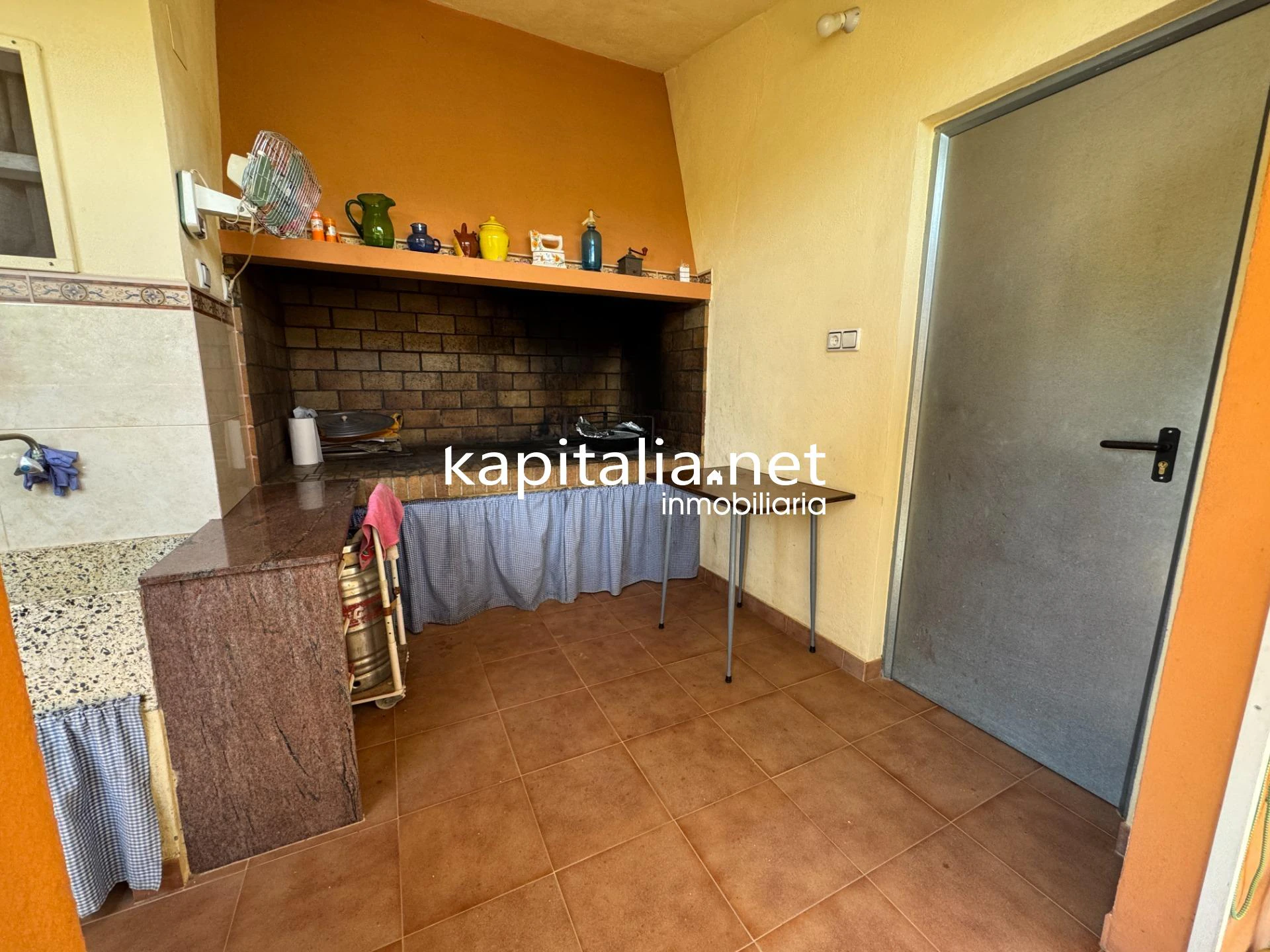 Chalet a la venta en Ontinyent, zona del Pilar