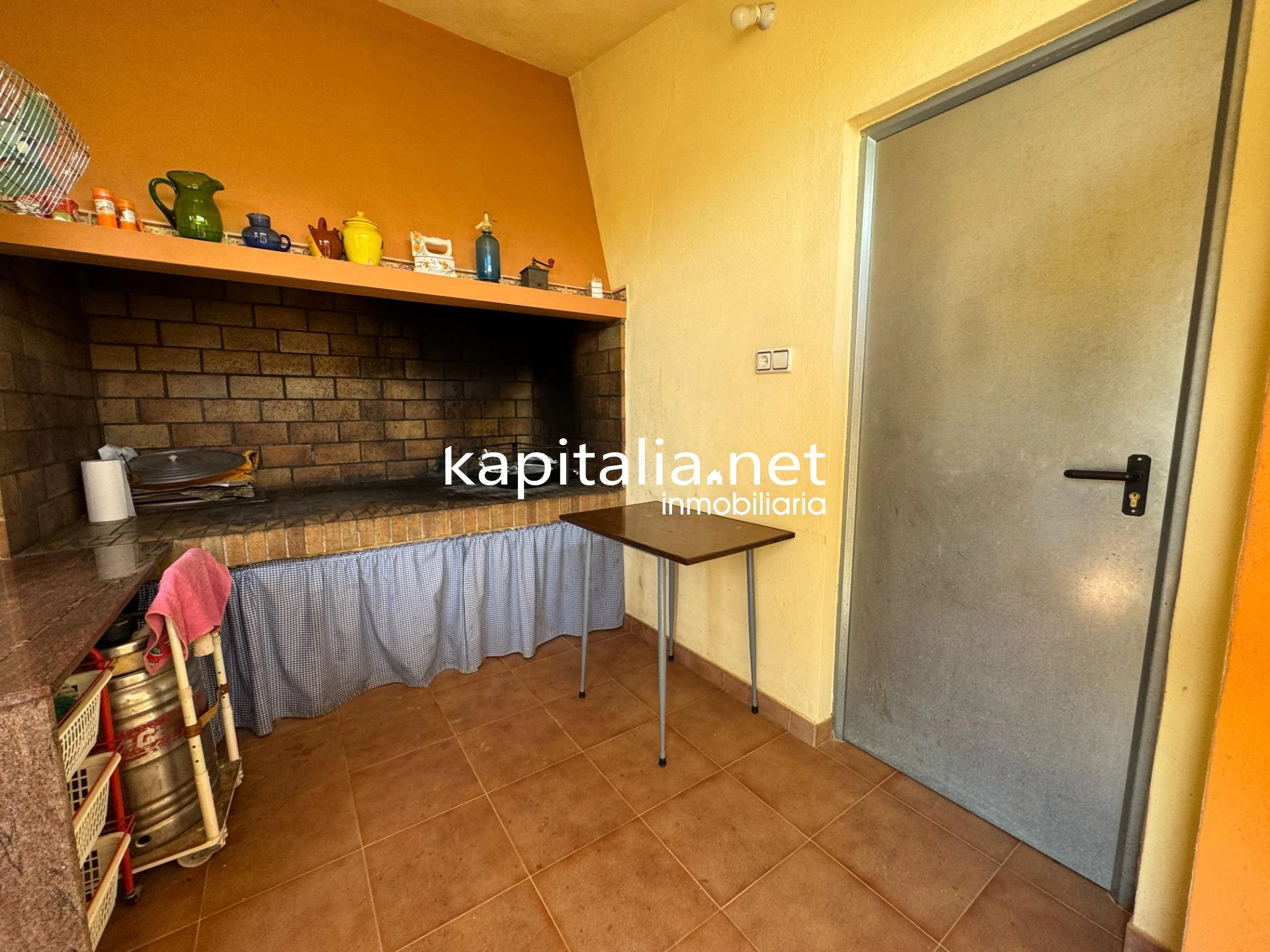 Chalet a la venta en Ontinyent, zona del Pilar