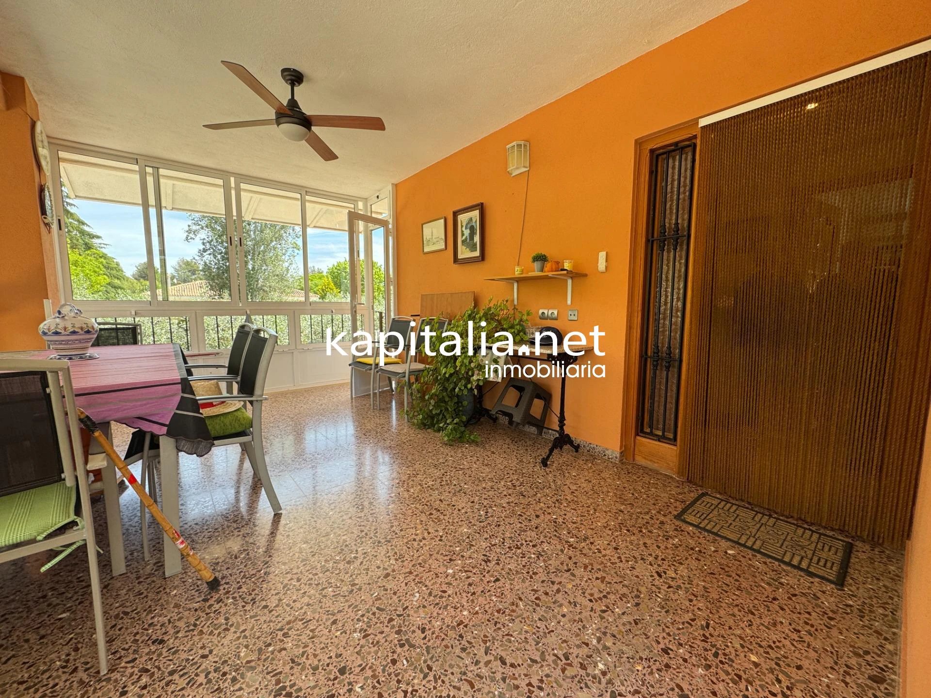 Chalet a la venta en Ontinyent, zona del Pilar