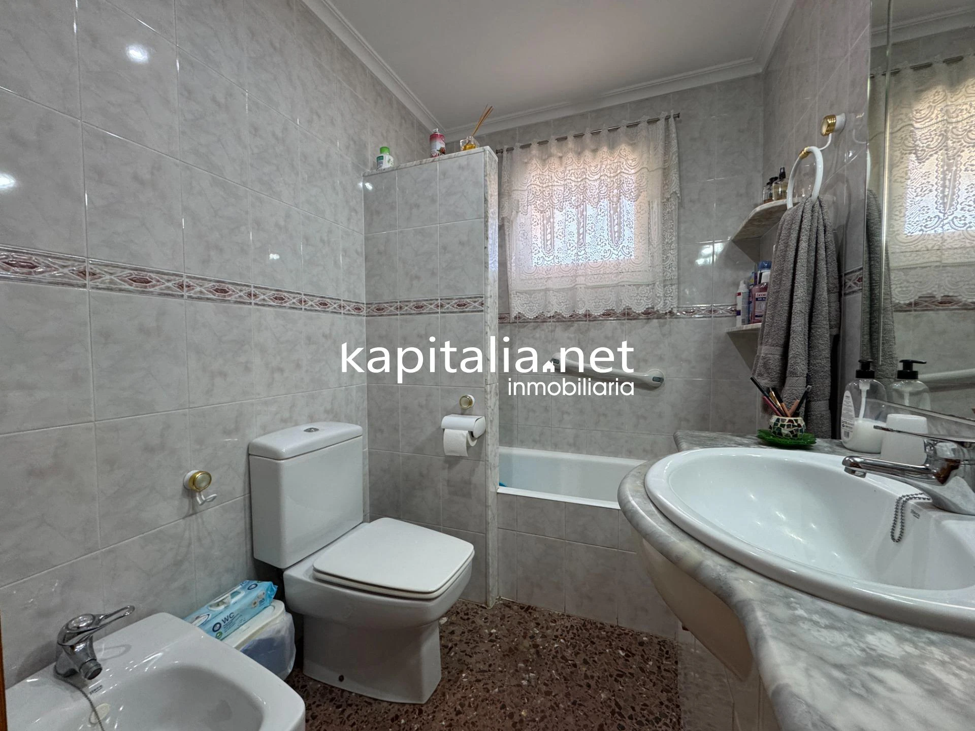 Chalet a la venta en Ontinyent, zona del Pilar