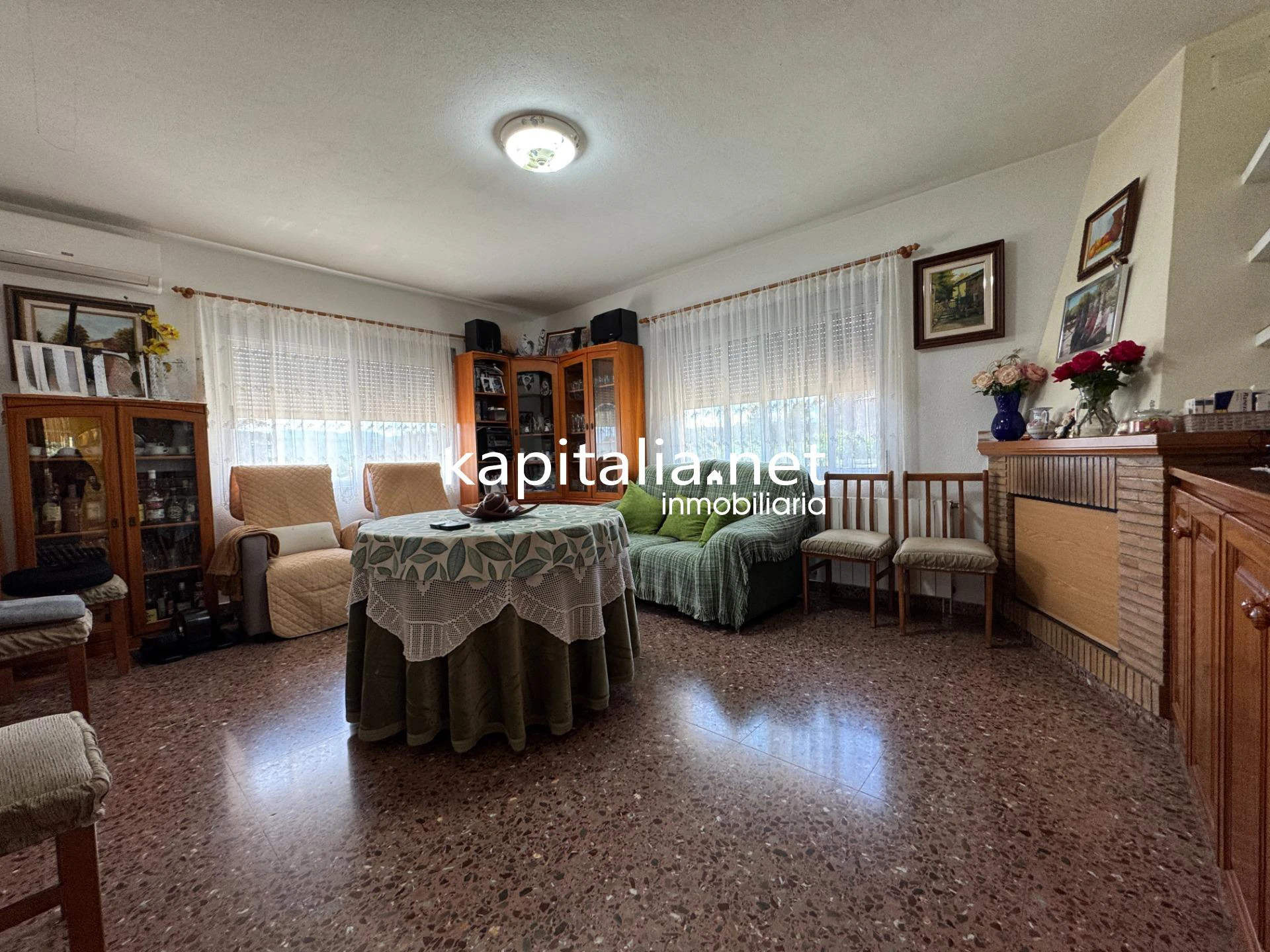 Chalet a la venta en Ontinyent, zona del Pilar