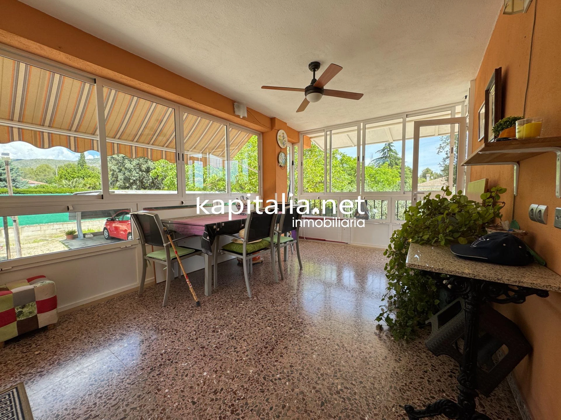 Chalet a la venta en Ontinyent, zona del Pilar