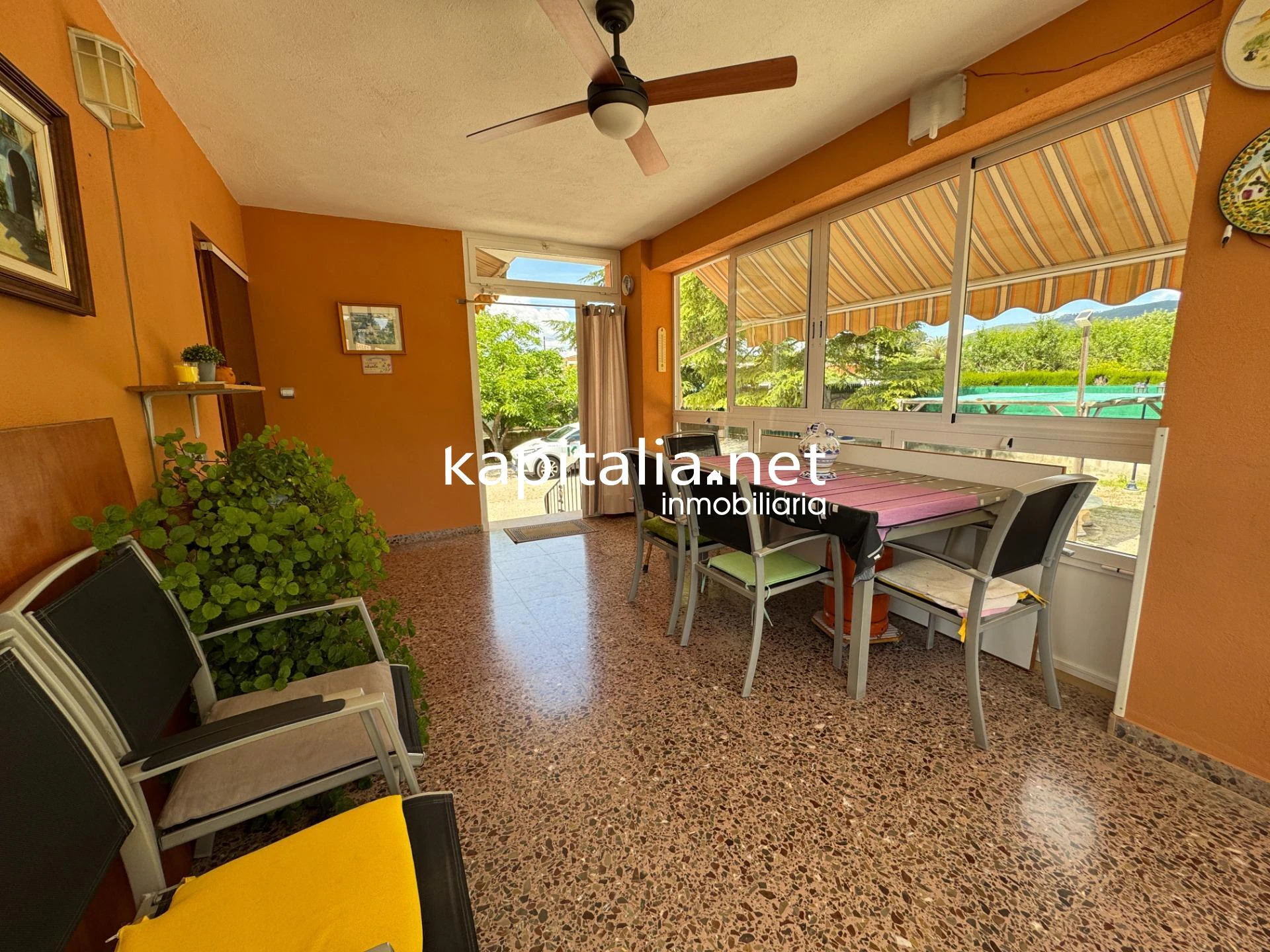 Chalet a la venta en Ontinyent, zona del Pilar