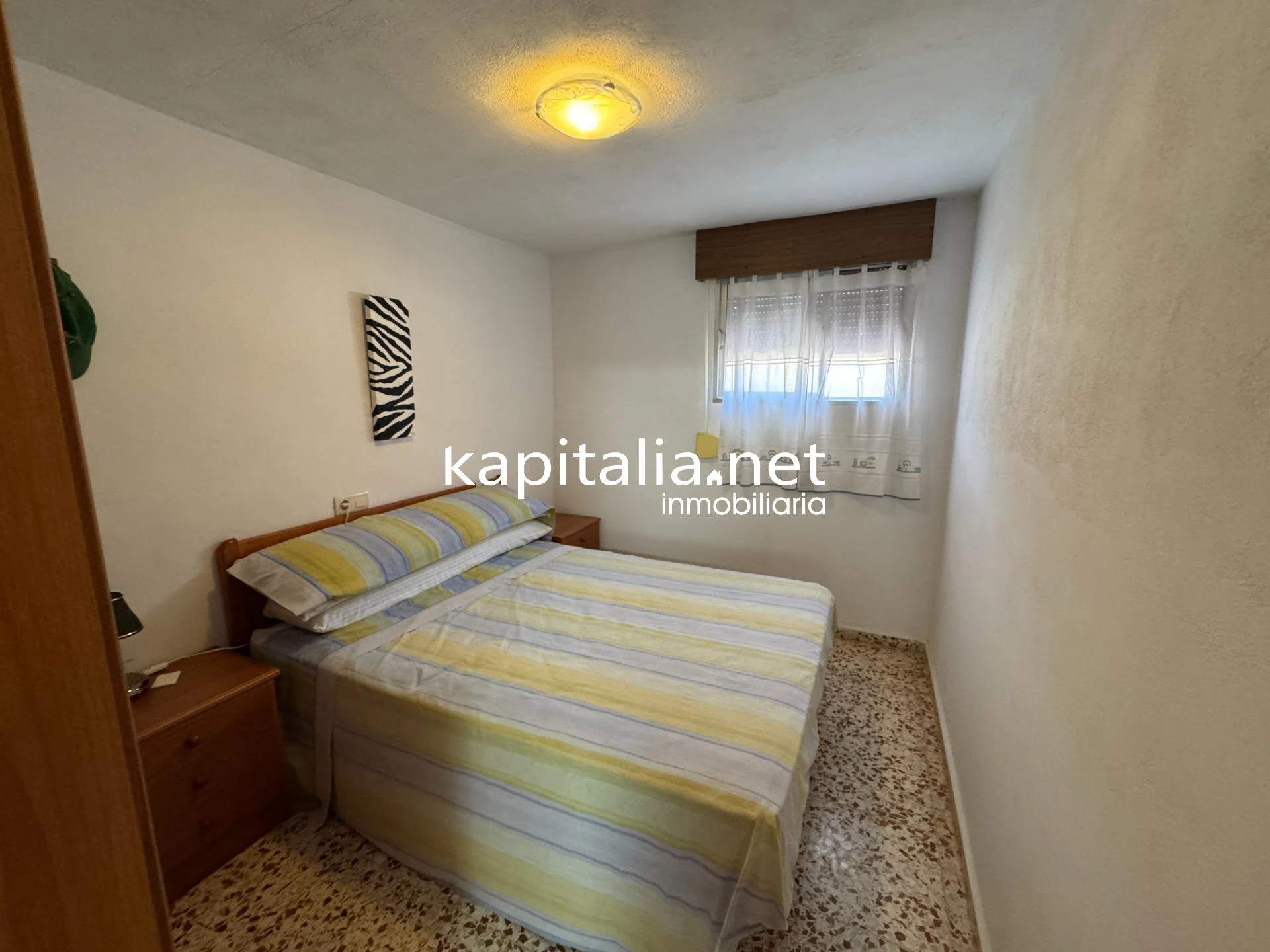 Chalet a la venta en Ontinyent, zona del Pilar