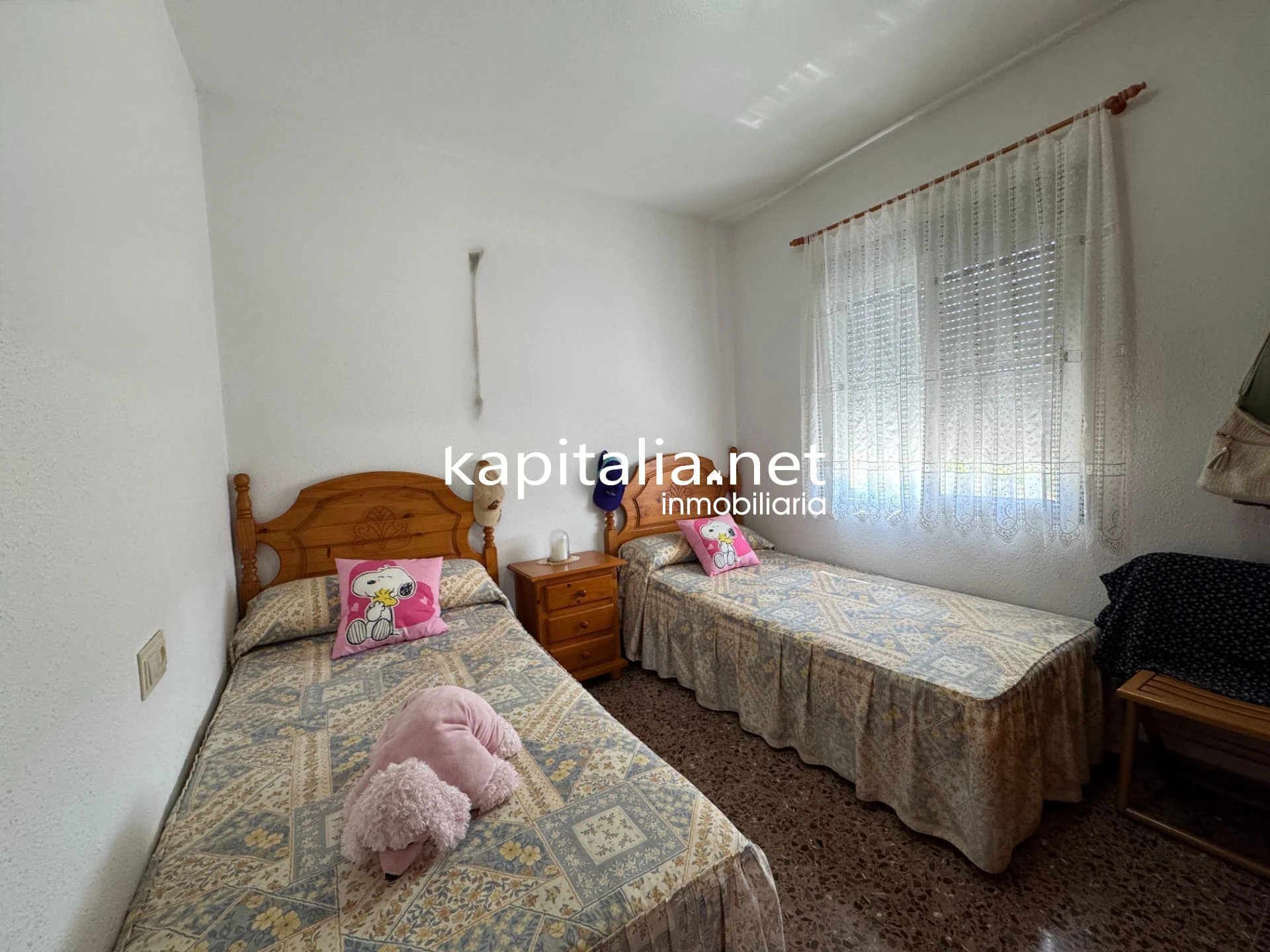 Chalet a la venta en Ontinyent, zona del Pilar