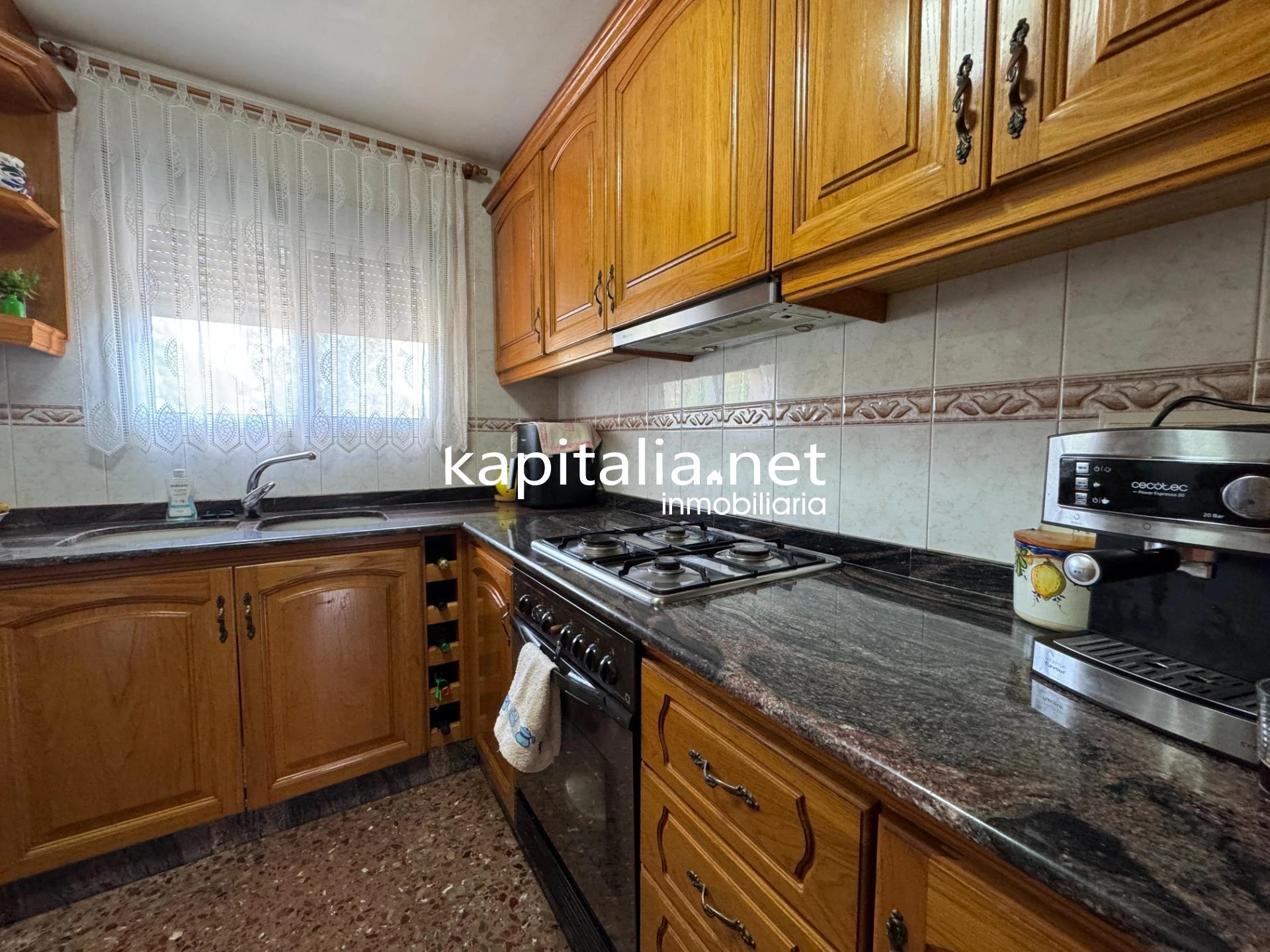 Chalet a la venta en Ontinyent, zona del Pilar