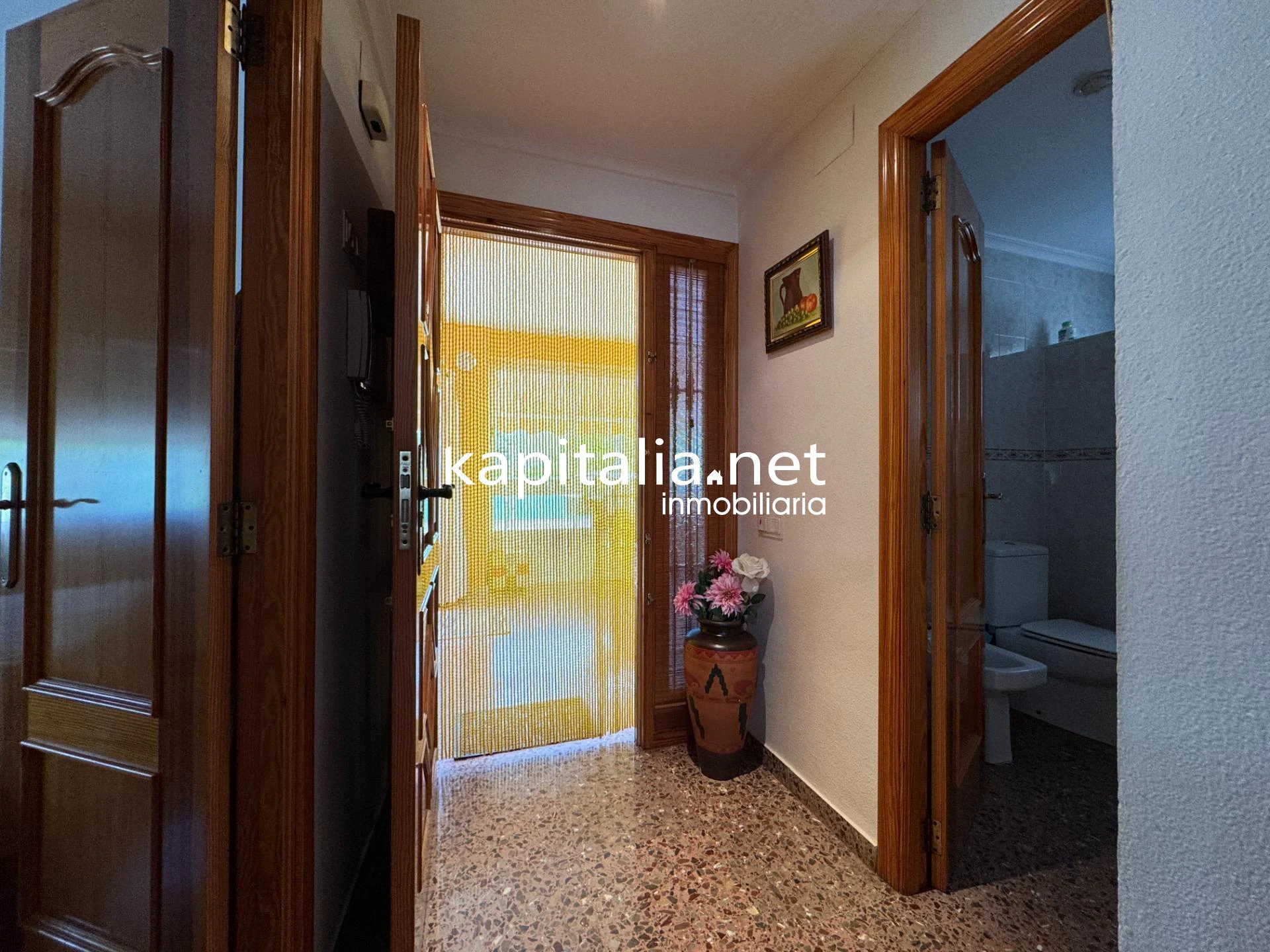 Chalet a la venta en Ontinyent, zona del Pilar