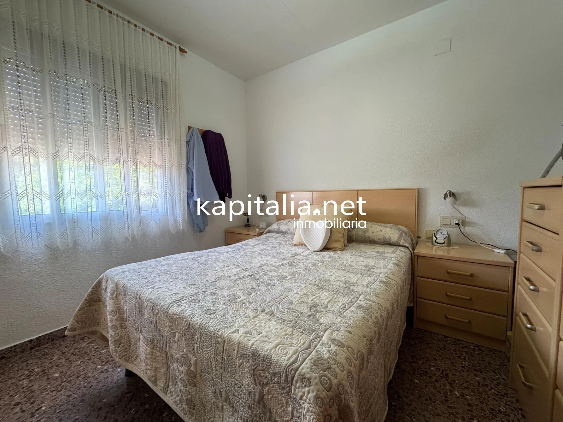 Chalet a la venta en Ontinyent, zona del Pilar