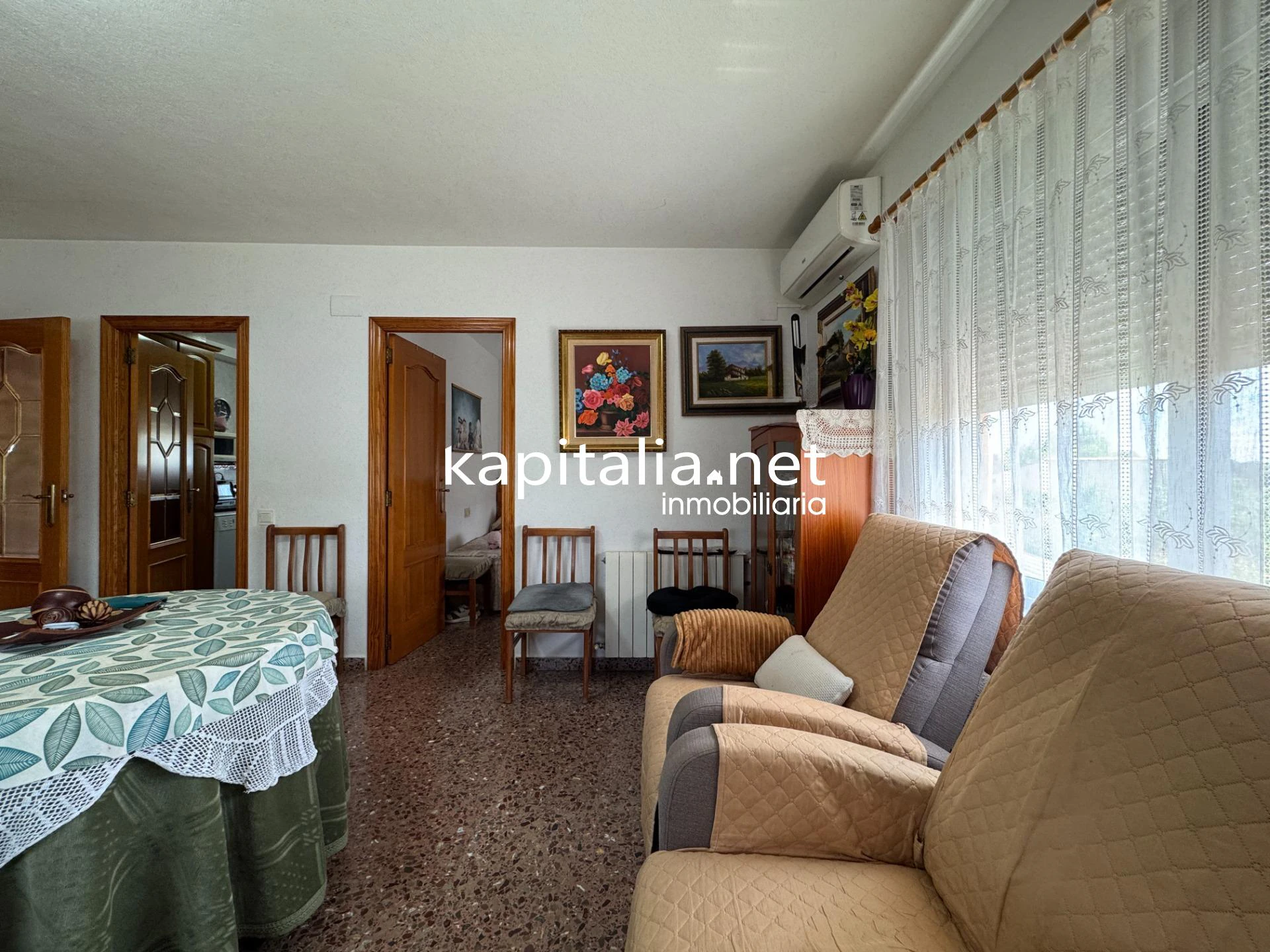 Chalet a la venta en Ontinyent, zona del Pilar