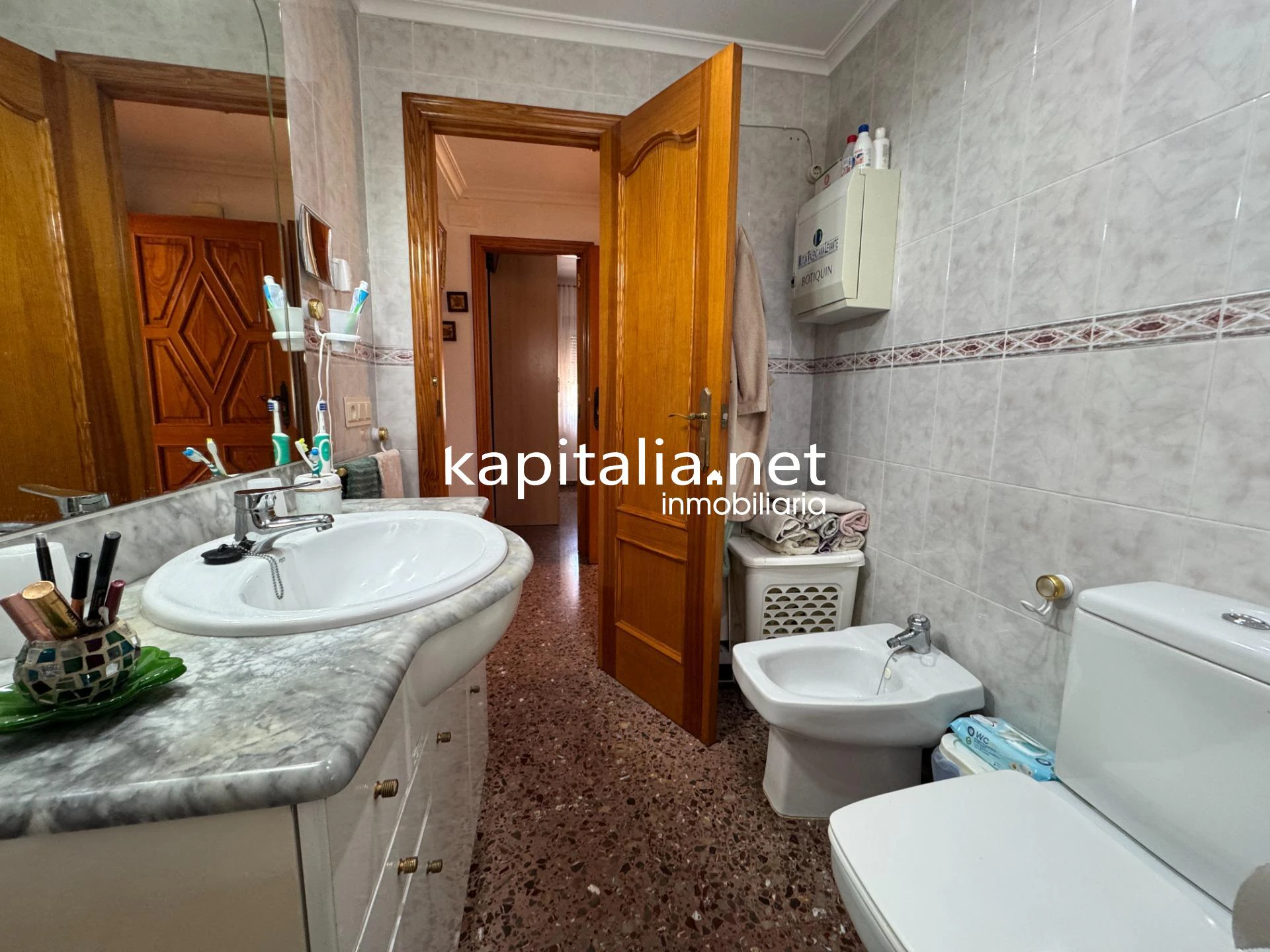 Chalet a la venta en Ontinyent, zona del Pilar