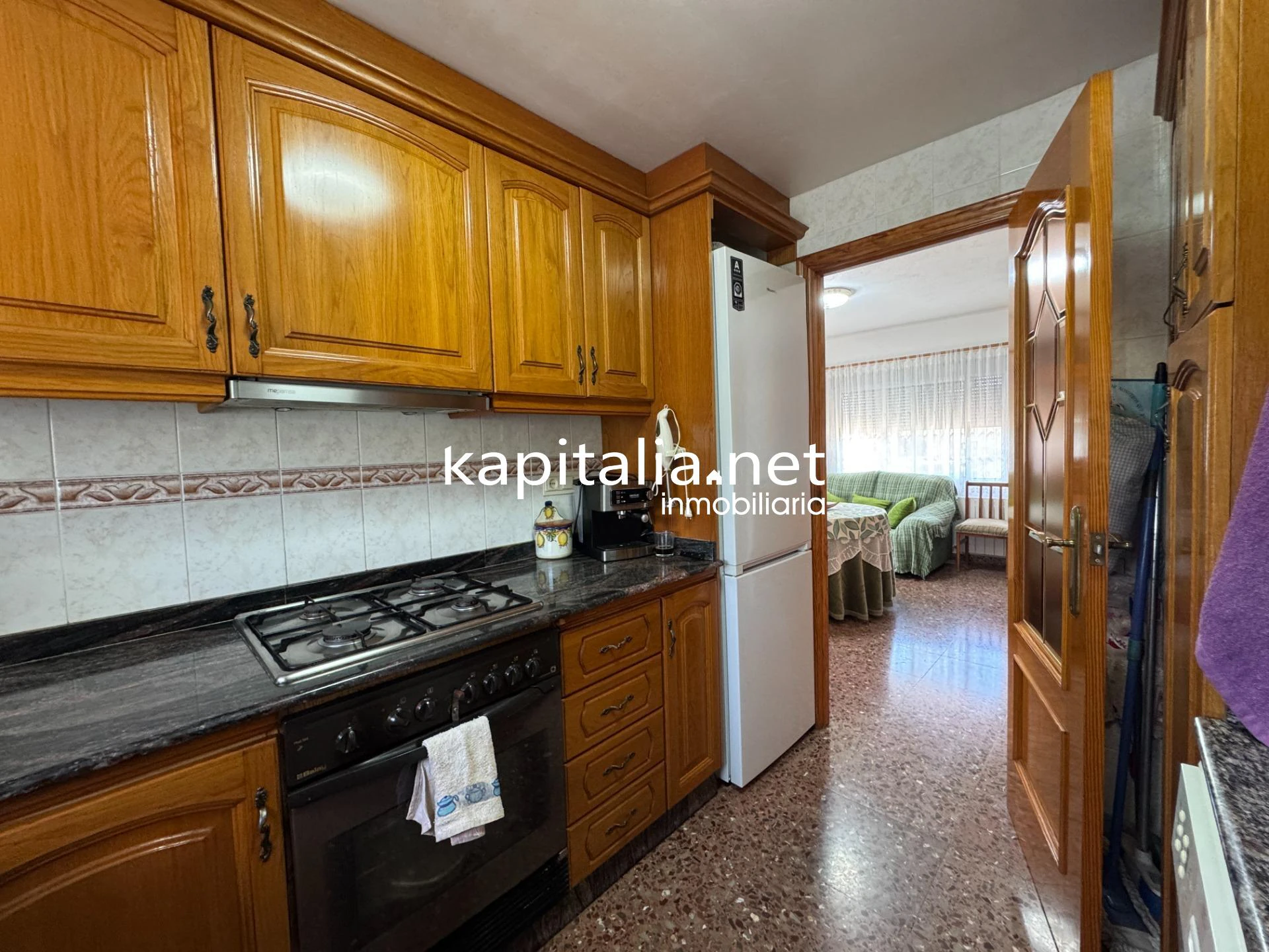 Chalet a la venta en Ontinyent, zona del Pilar