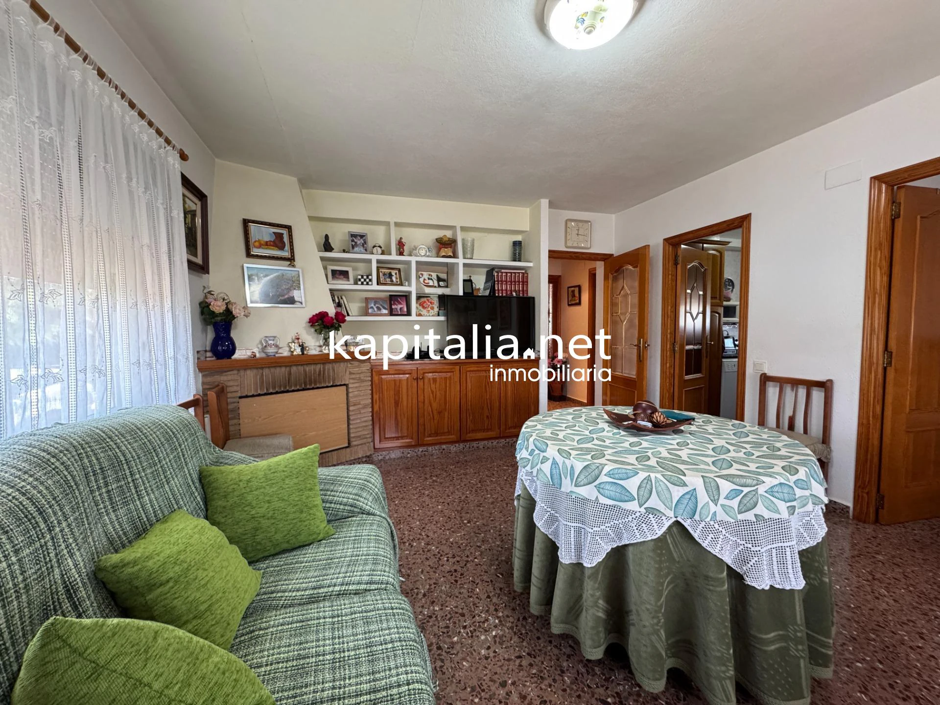 Chalet a la venta en Ontinyent, zona del Pilar