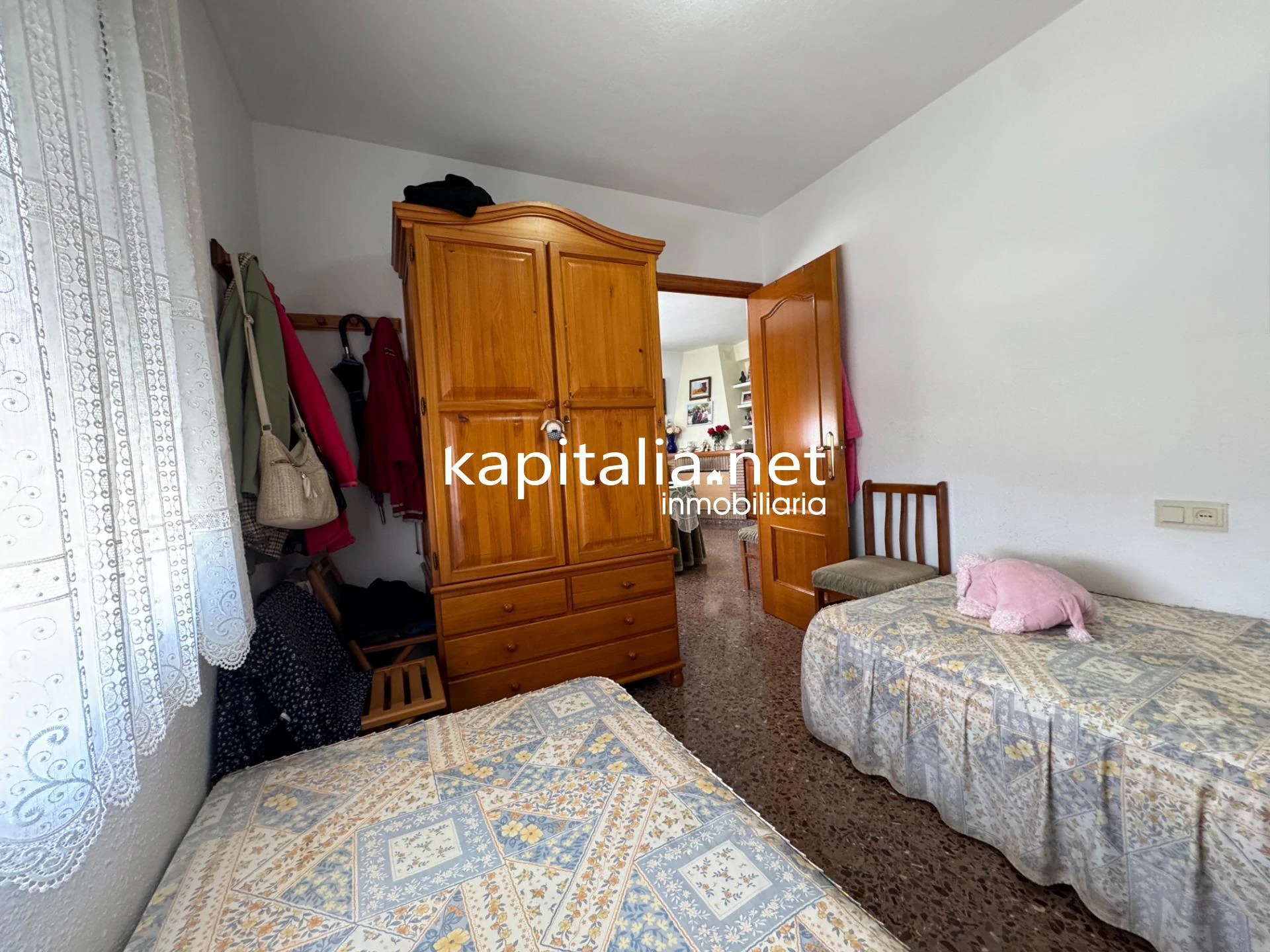 Chalet a la venta en Ontinyent, zona del Pilar