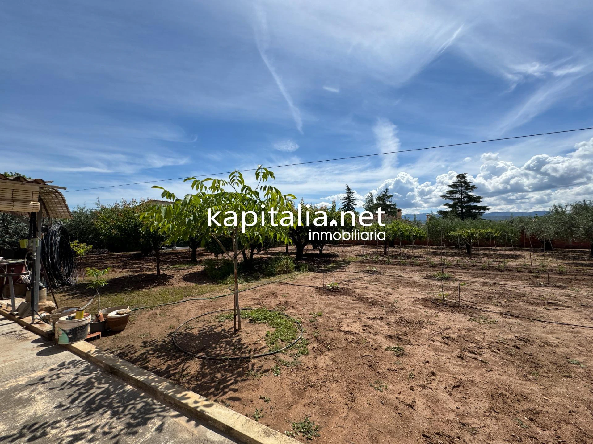 Chalet a la venta en Ontinyent, zona del Pilar