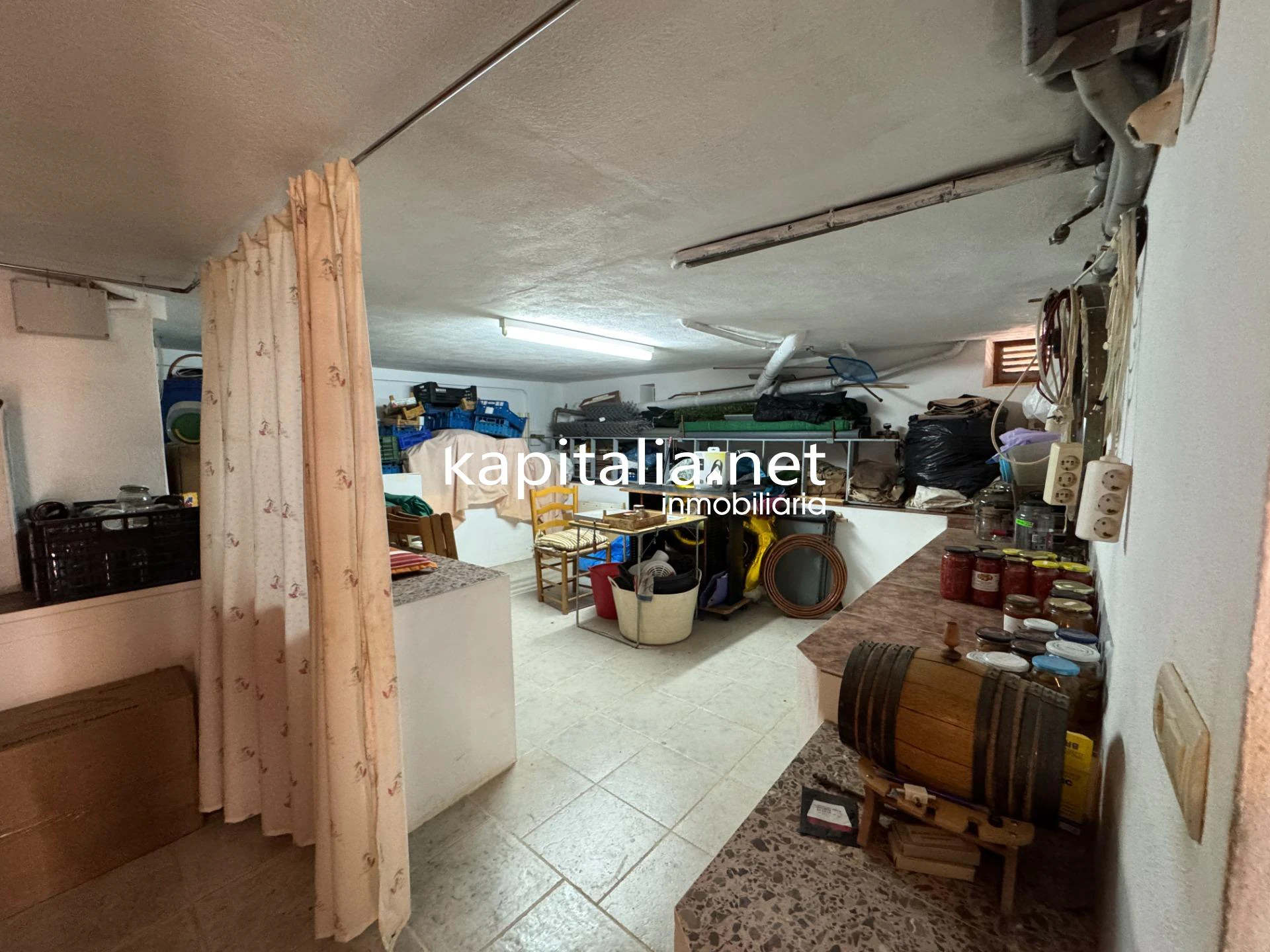 Chalet a la venta en Ontinyent, zona del Pilar