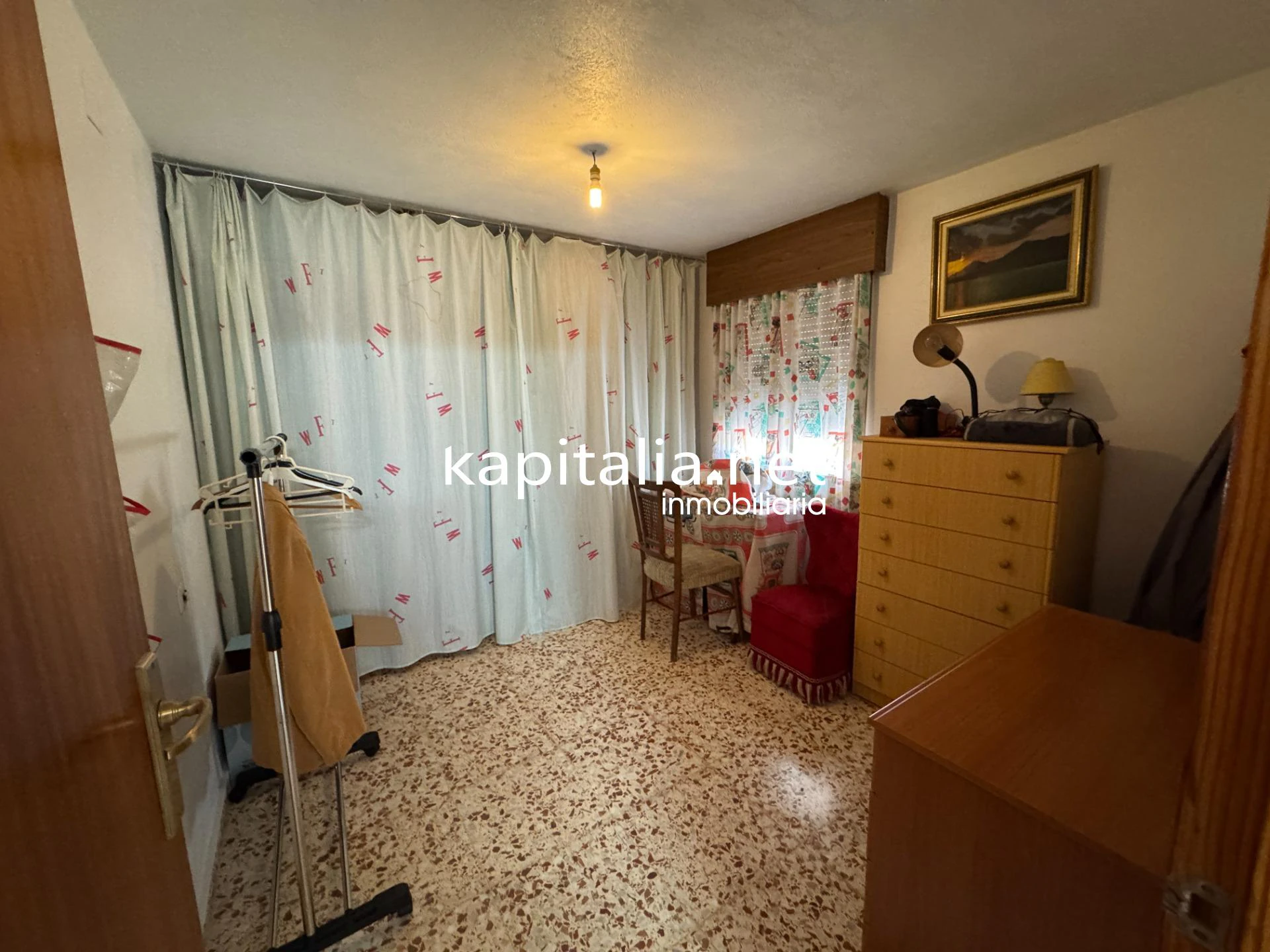 Chalet a la venta en Ontinyent, zona del Pilar