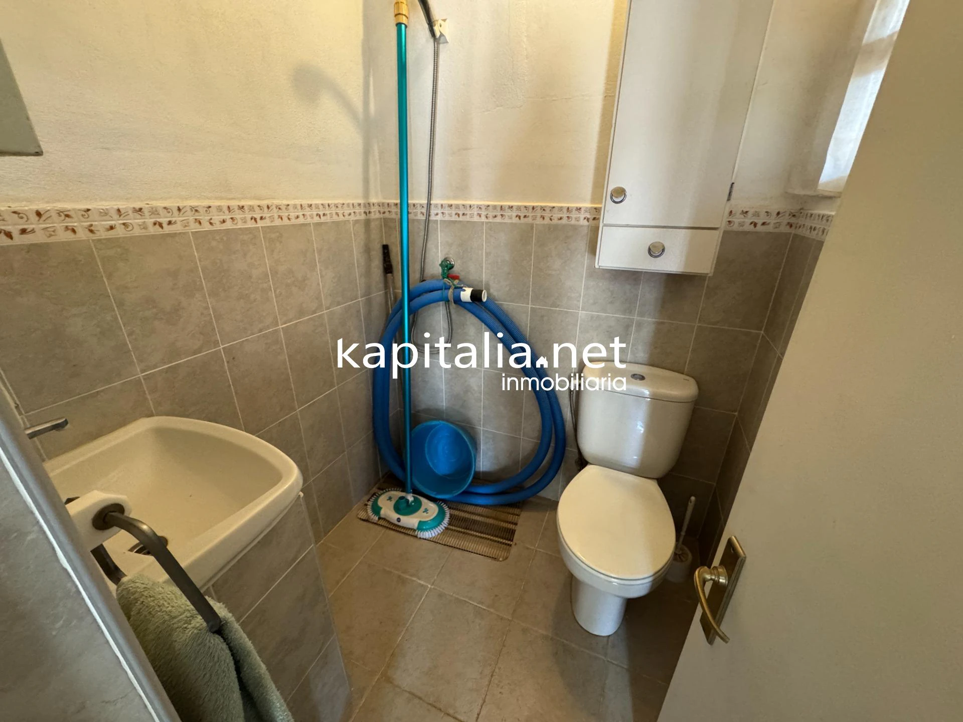 Chalet a la venta en Ontinyent, zona del Pilar