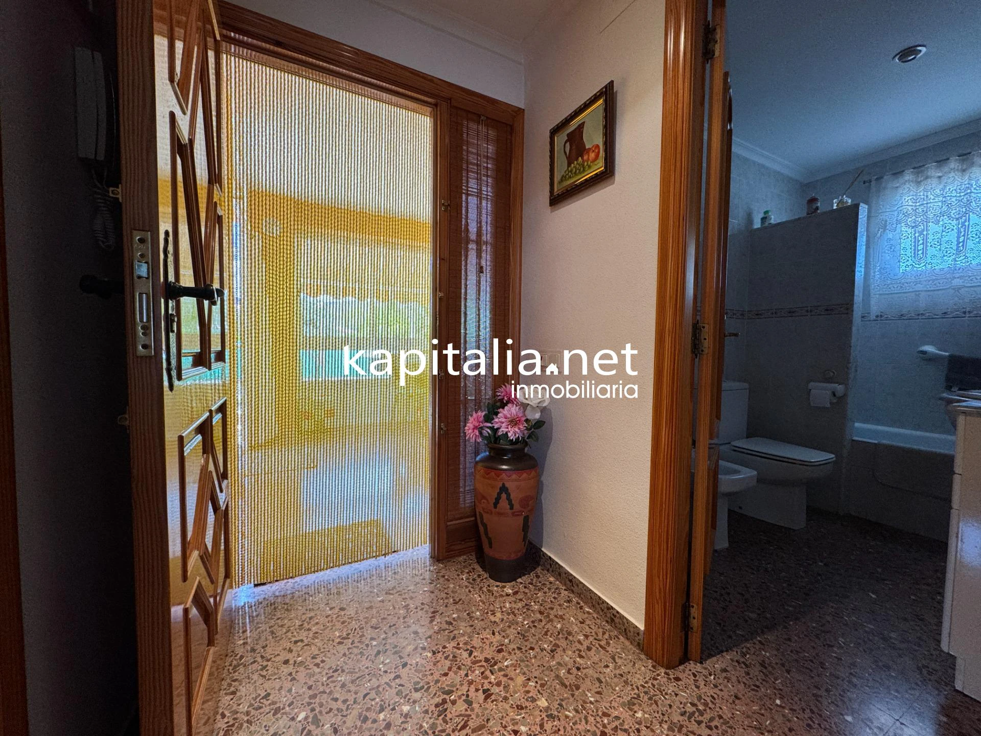 Chalet a la venta en Ontinyent, zona del Pilar