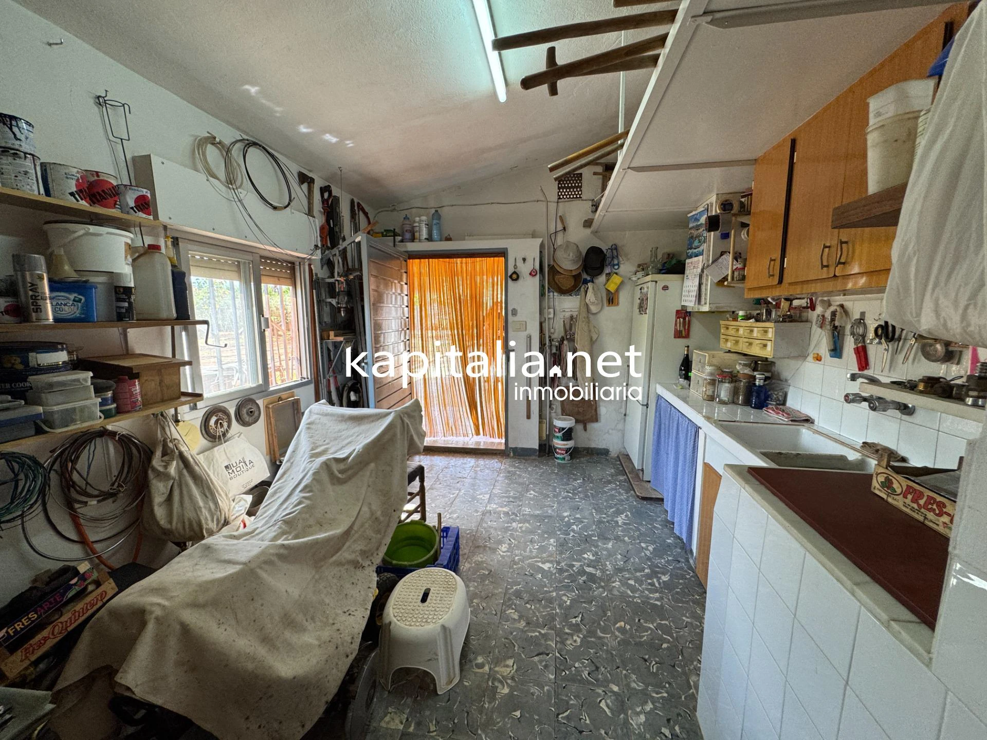 Chalet a la venta en Ontinyent, zona del Pilar