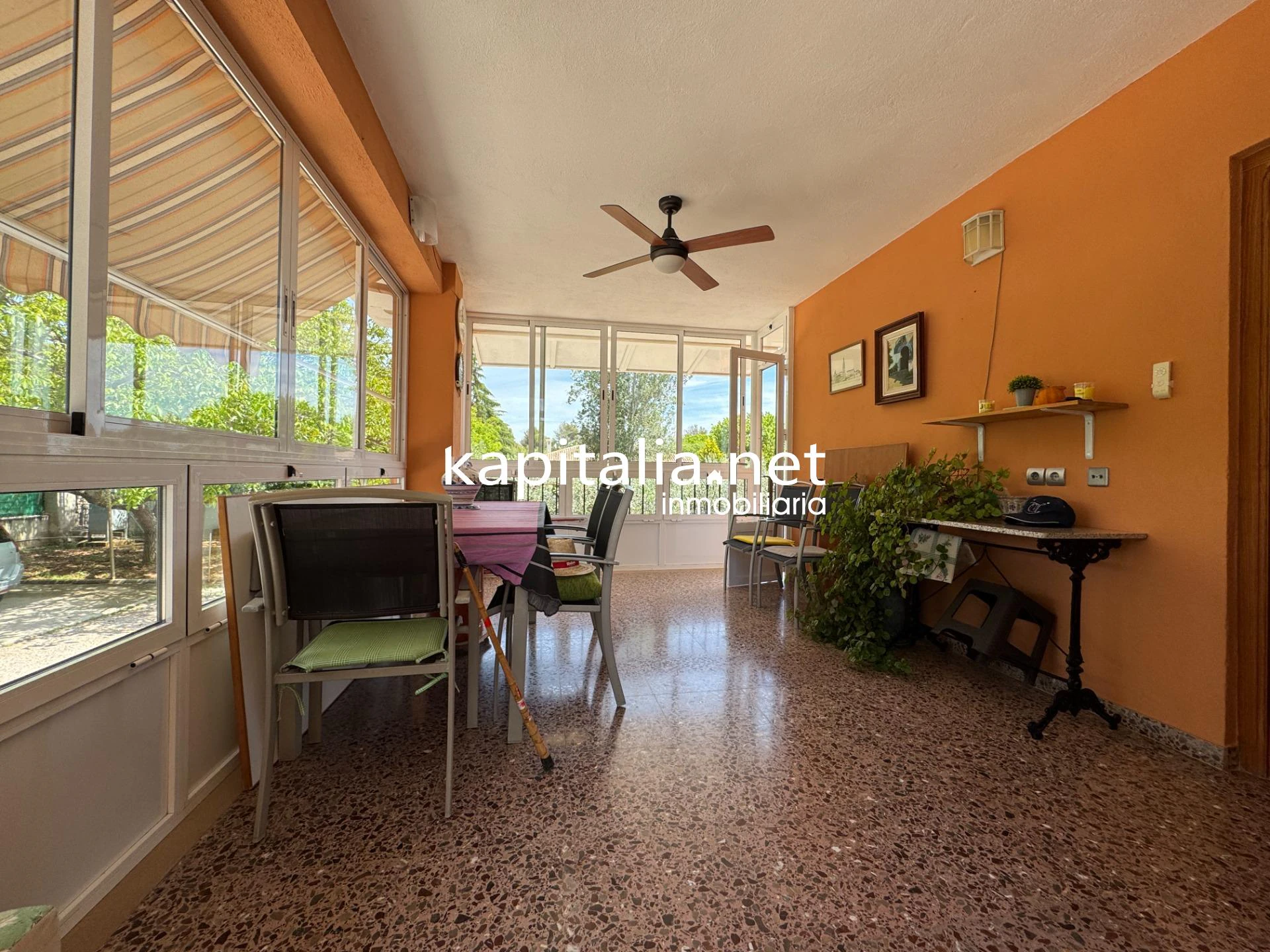Chalet a la venta en Ontinyent, zona del Pilar