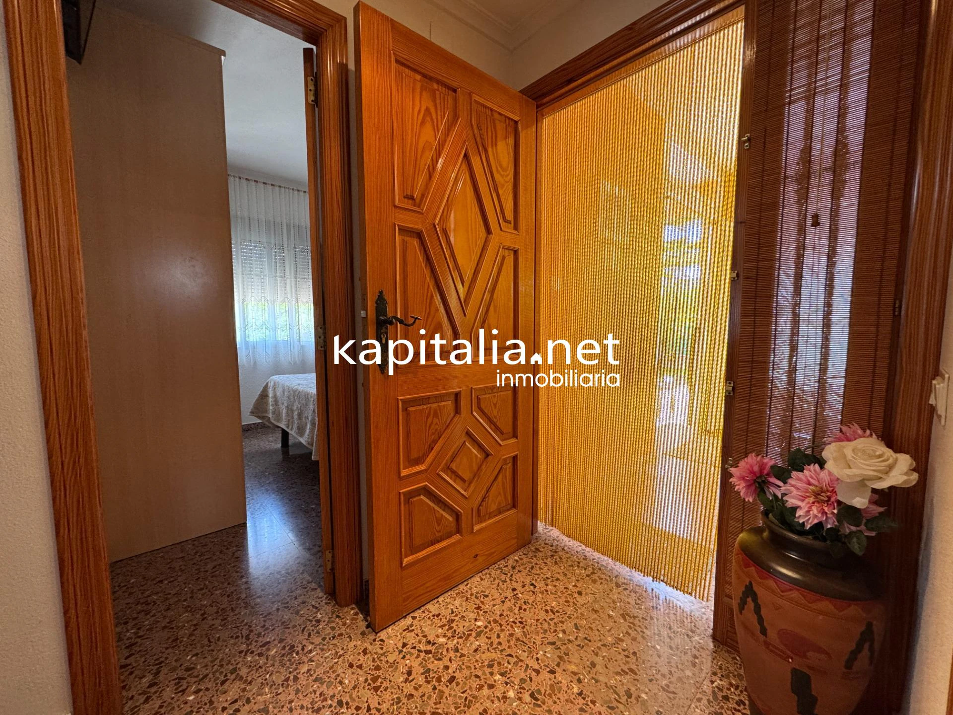 Chalet a la venta en Ontinyent, zona del Pilar