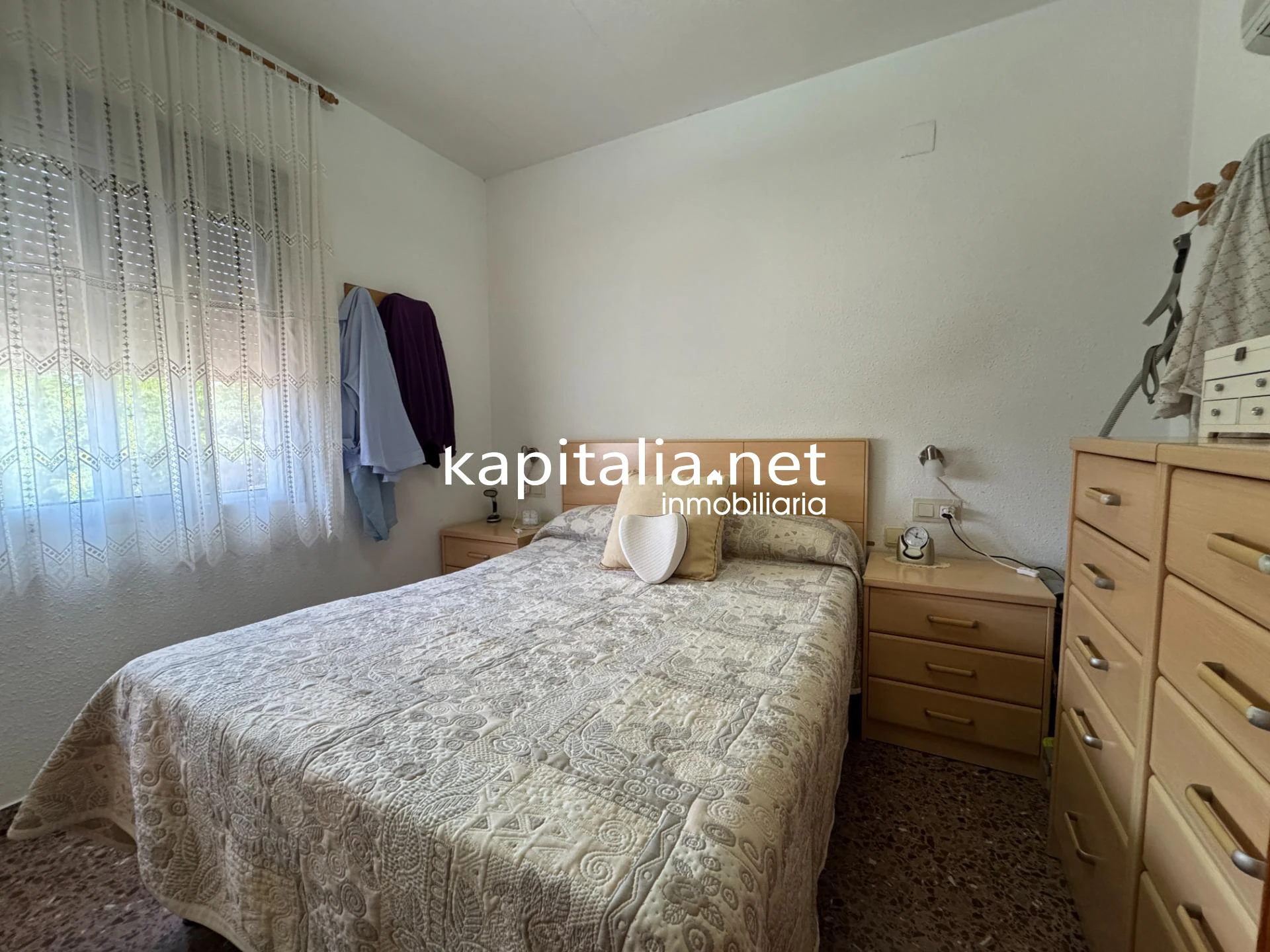 Chalet a la venta en Ontinyent, zona del Pilar