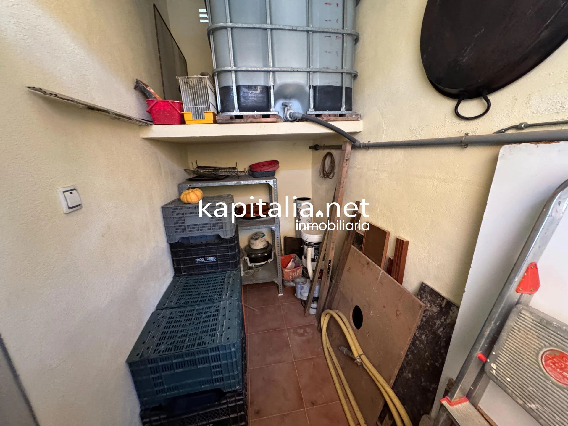 Chalet a la venta en Ontinyent, zona del Pilar