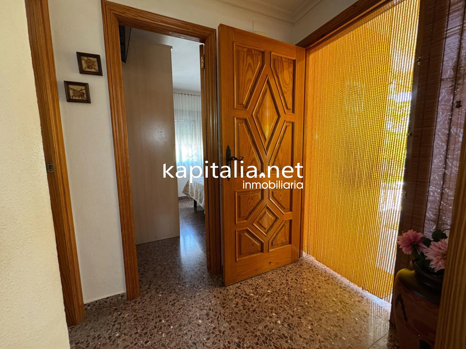 Chalet a la venta en Ontinyent, zona del Pilar