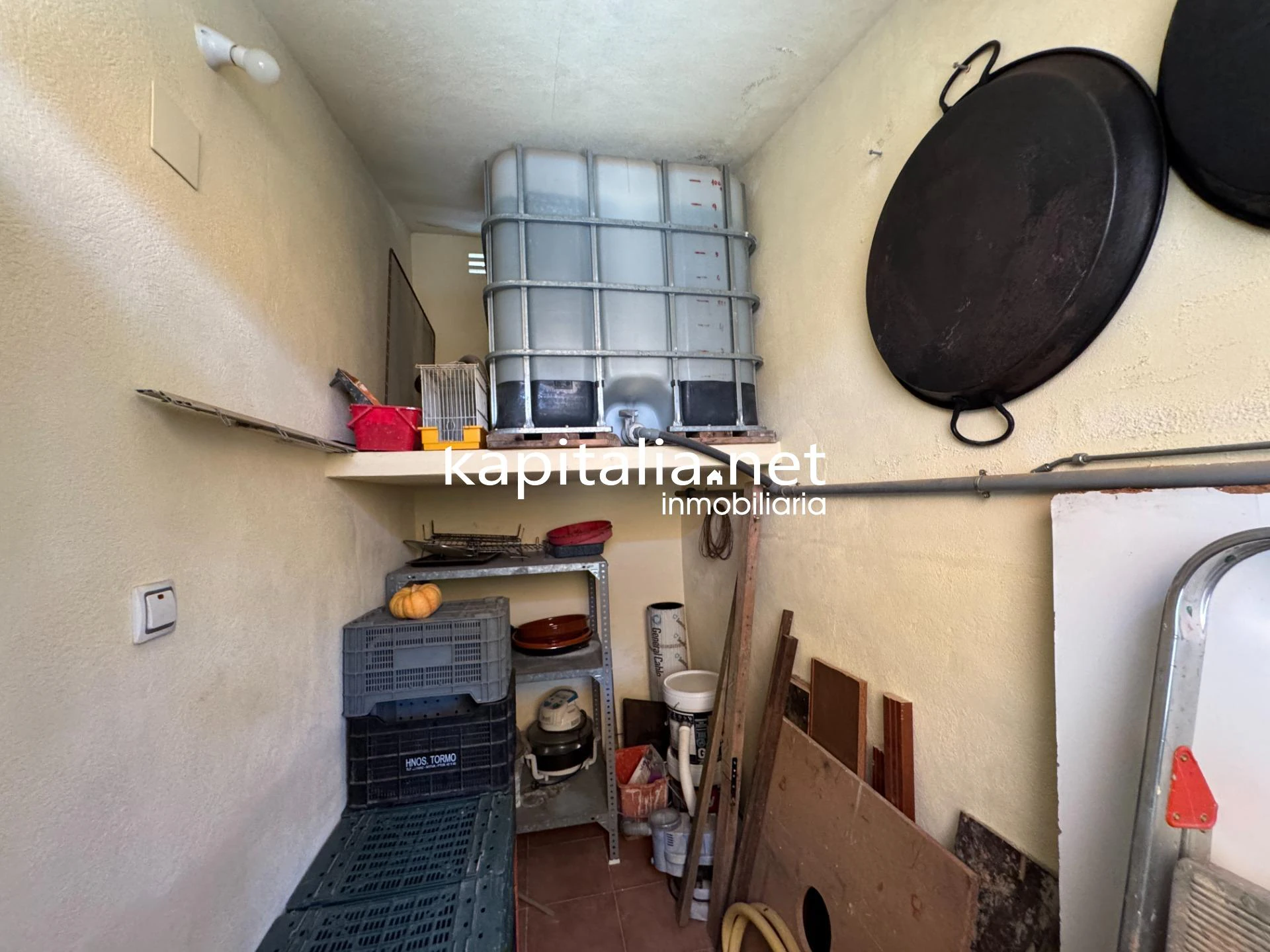 Chalet a la venta en Ontinyent, zona del Pilar