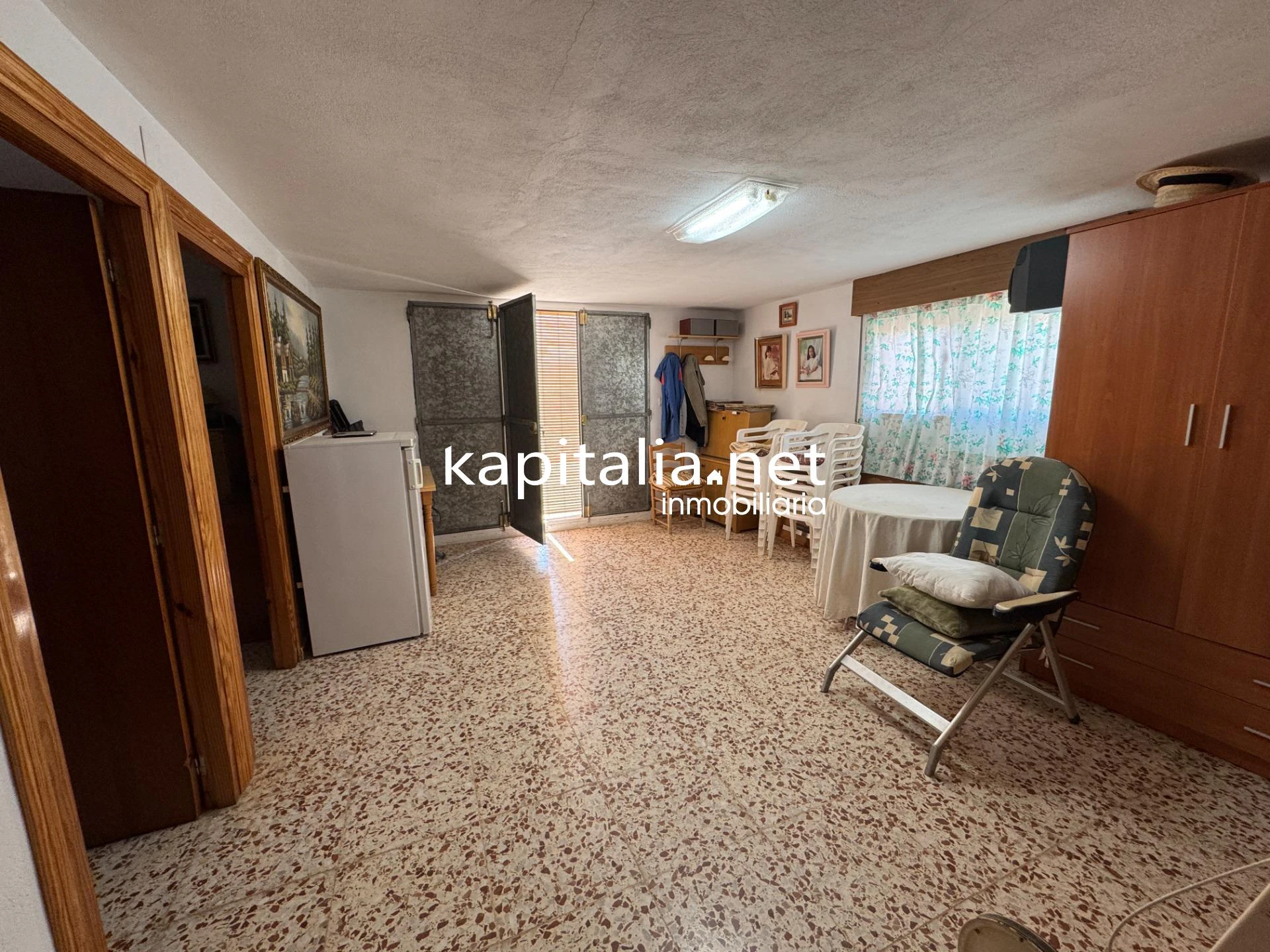 Chalet a la venta en Ontinyent, zona del Pilar