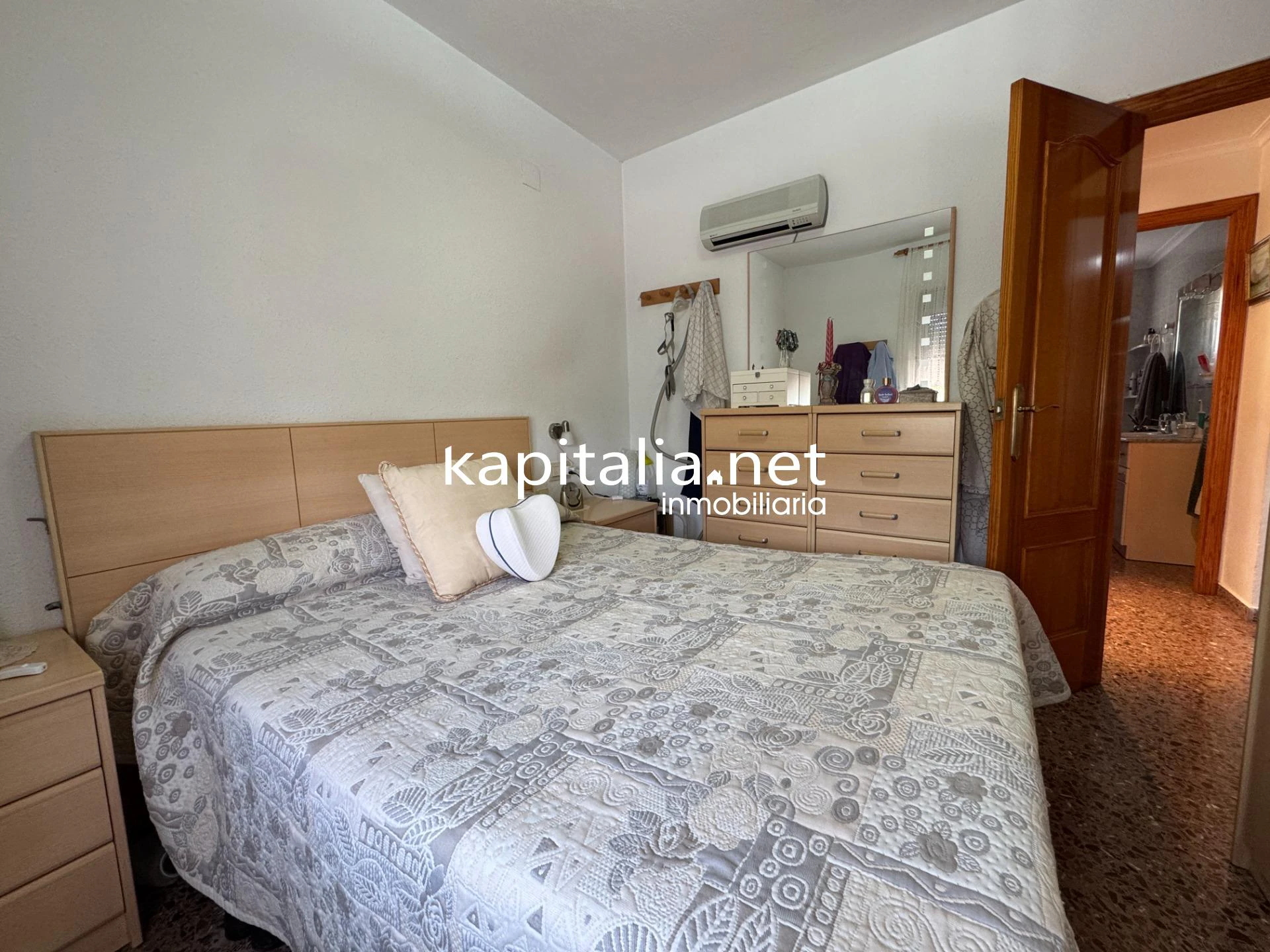 Chalet a la venta en Ontinyent, zona del Pilar