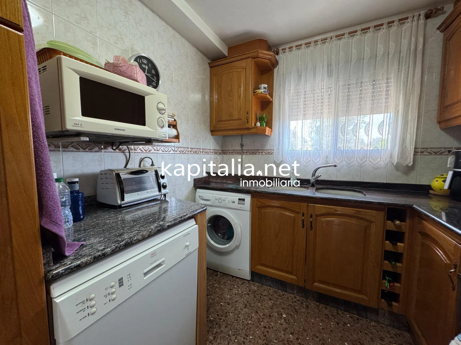 Chalet a la venta en Ontinyent, zona del Pilar