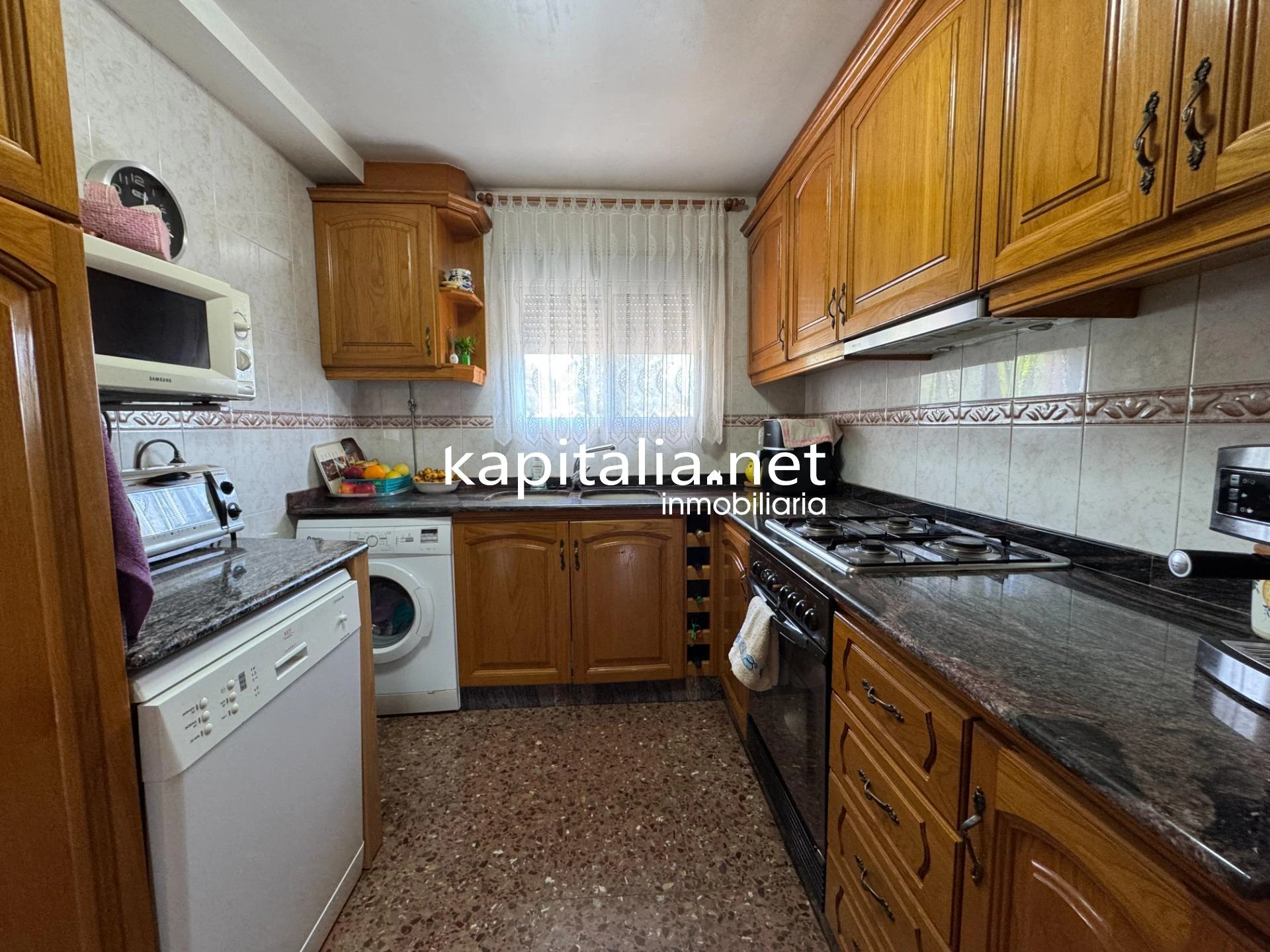 Chalet a la venta en Ontinyent, zona del Pilar