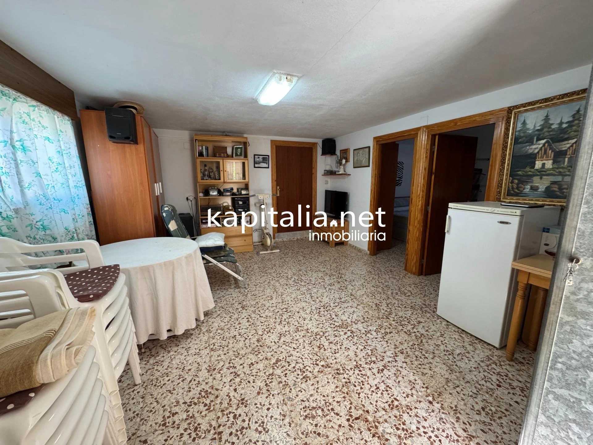 Chalet a la venta en Ontinyent, zona del Pilar