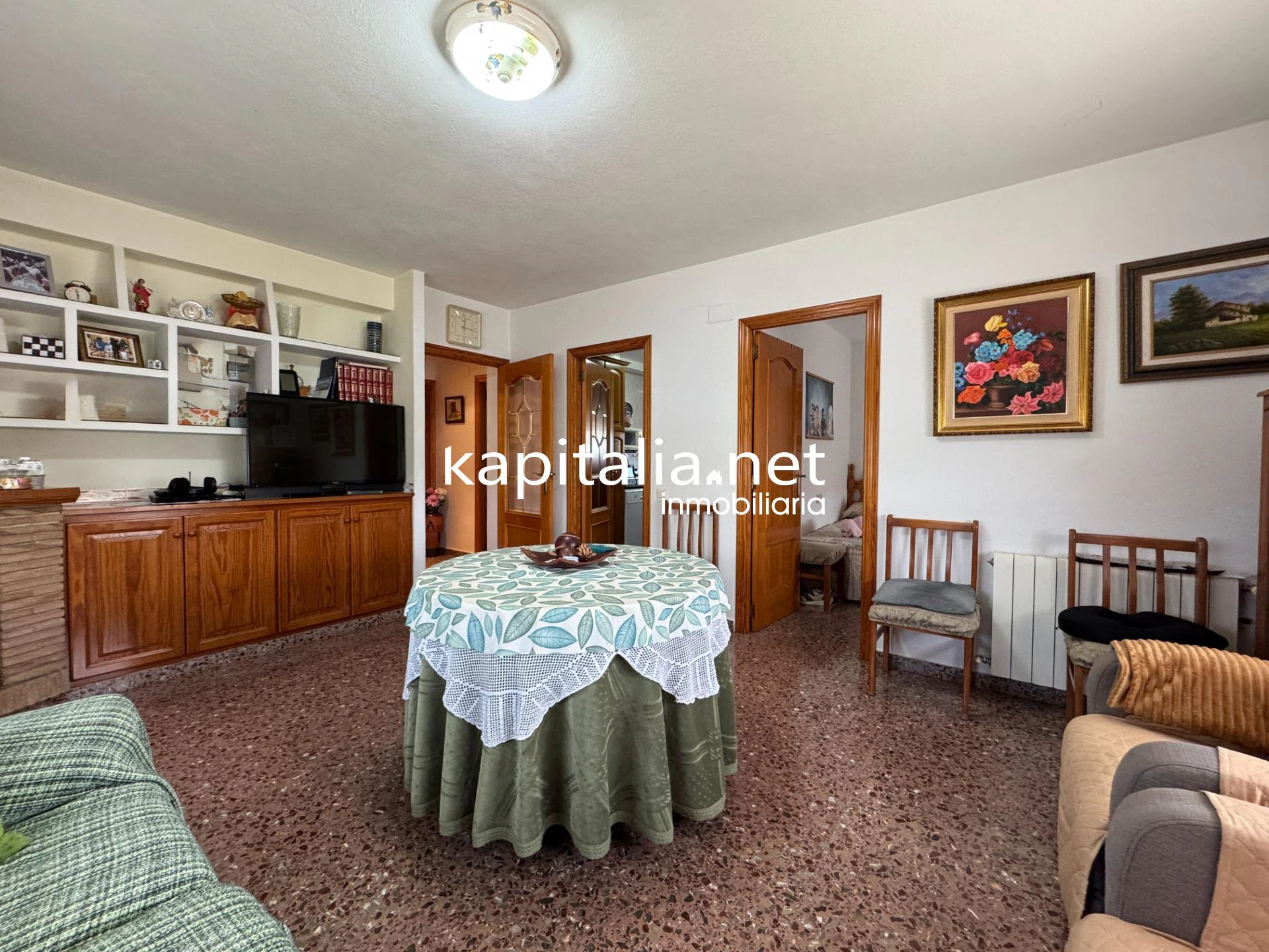 Chalet a la venta en Ontinyent, zona del Pilar