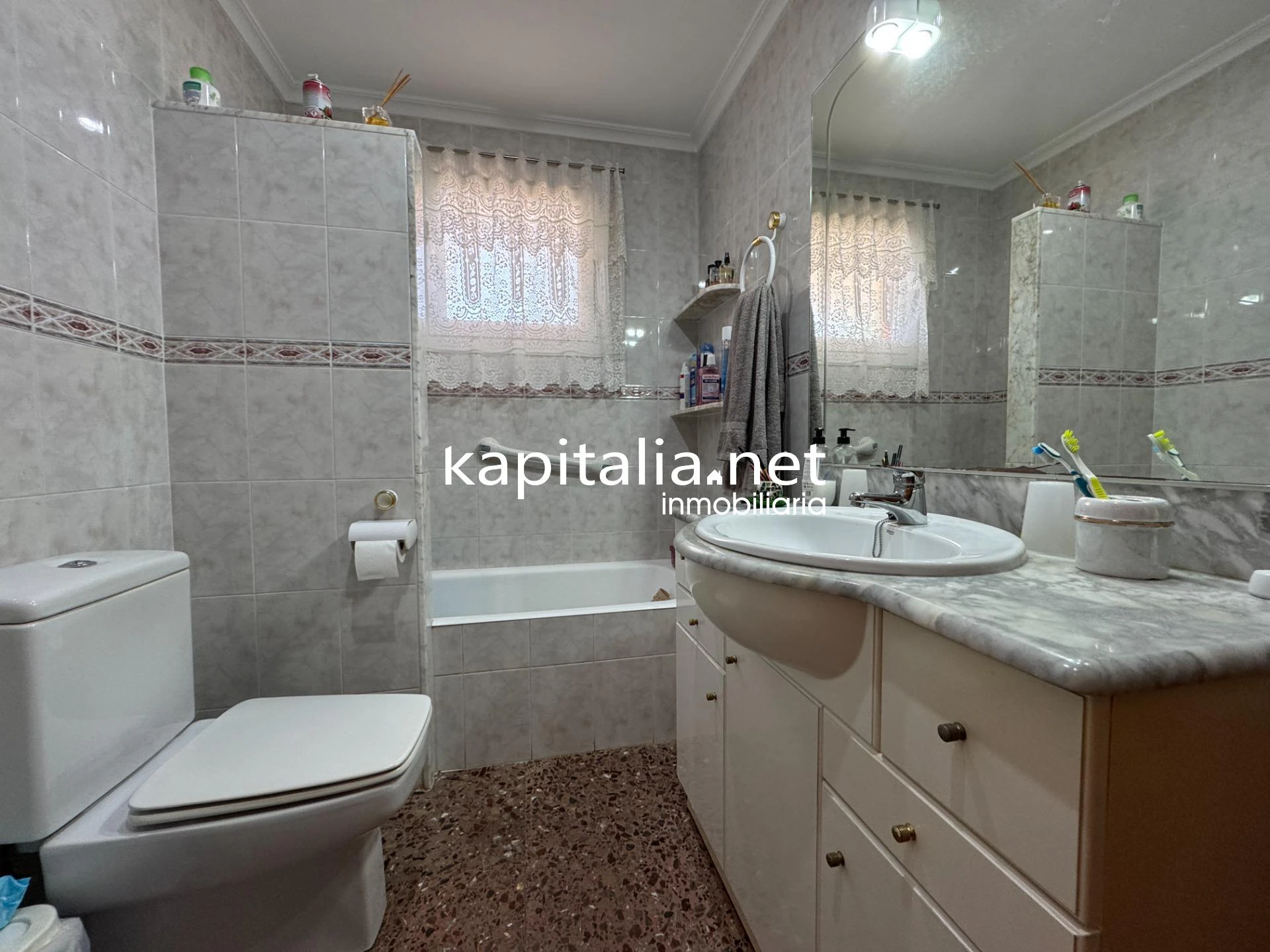 Chalet a la venta en Ontinyent, zona del Pilar