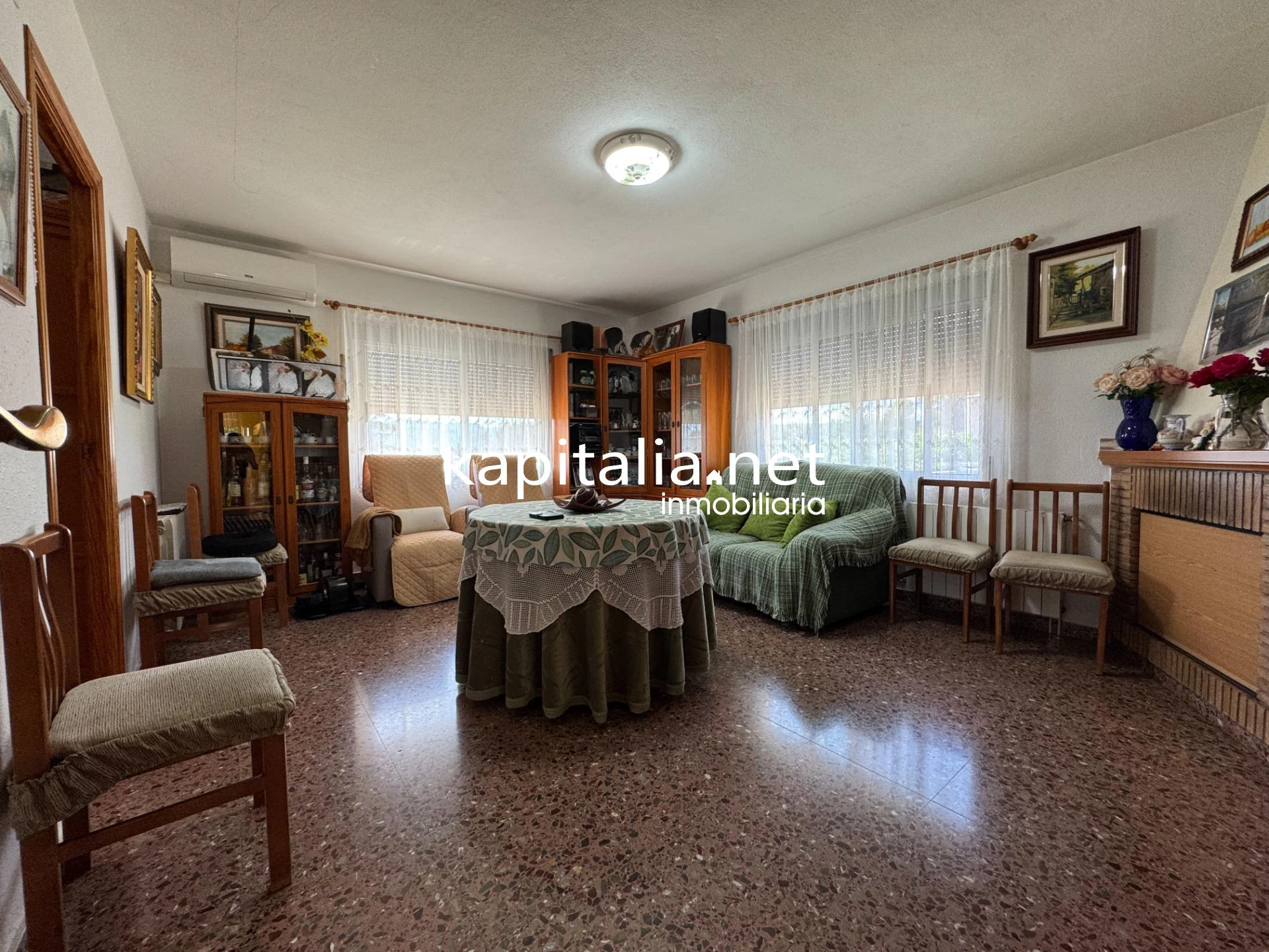 Chalet a la venta en Ontinyent, zona del Pilar