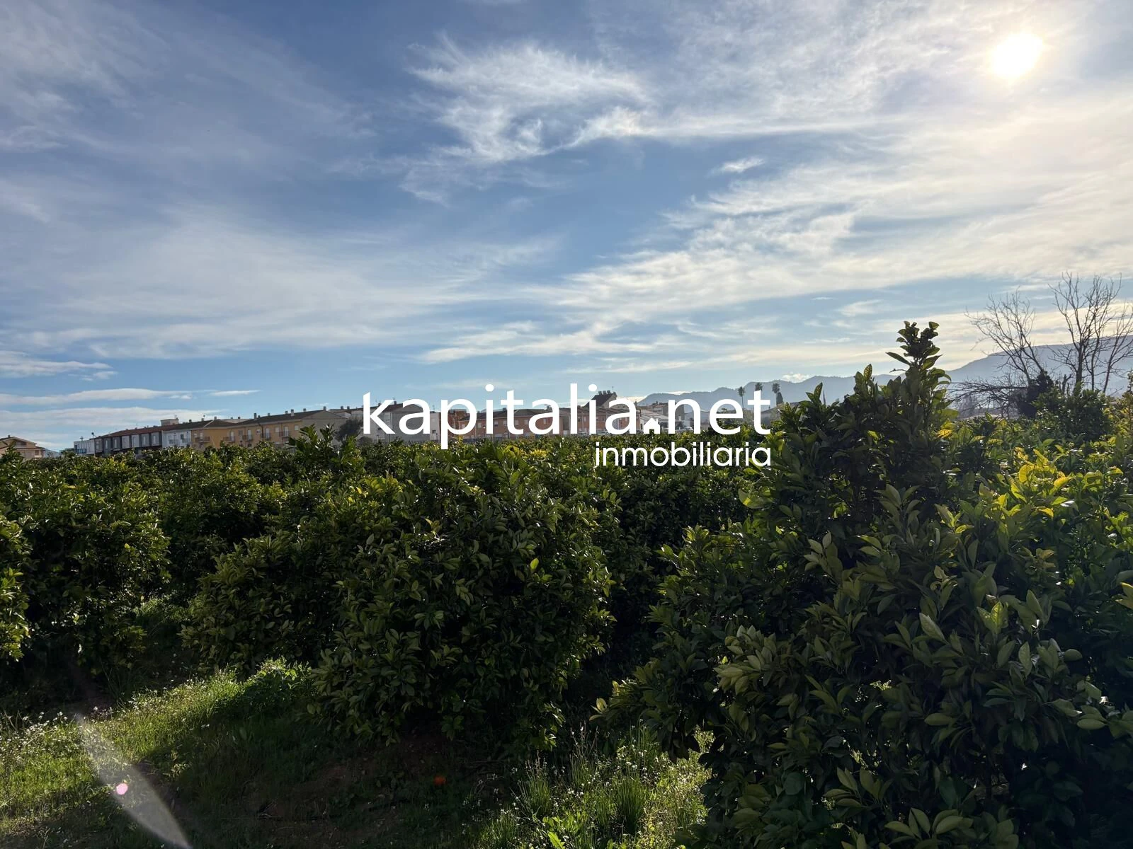 10276 - CASA DE CAMPO CON PARCELA DE 12.000MTRS A LA VENTA EN LLOCNOU D'ENFENOLLET