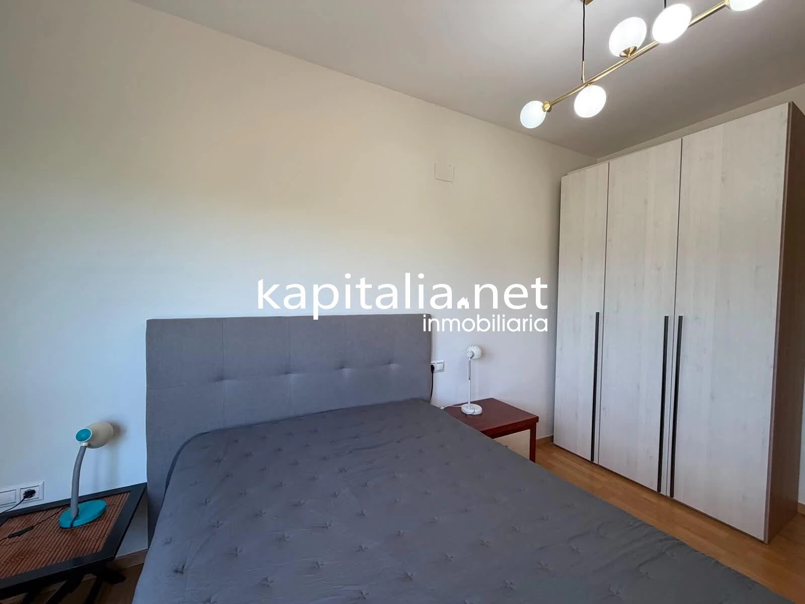10461 - Atico-duplex en Cocentaina