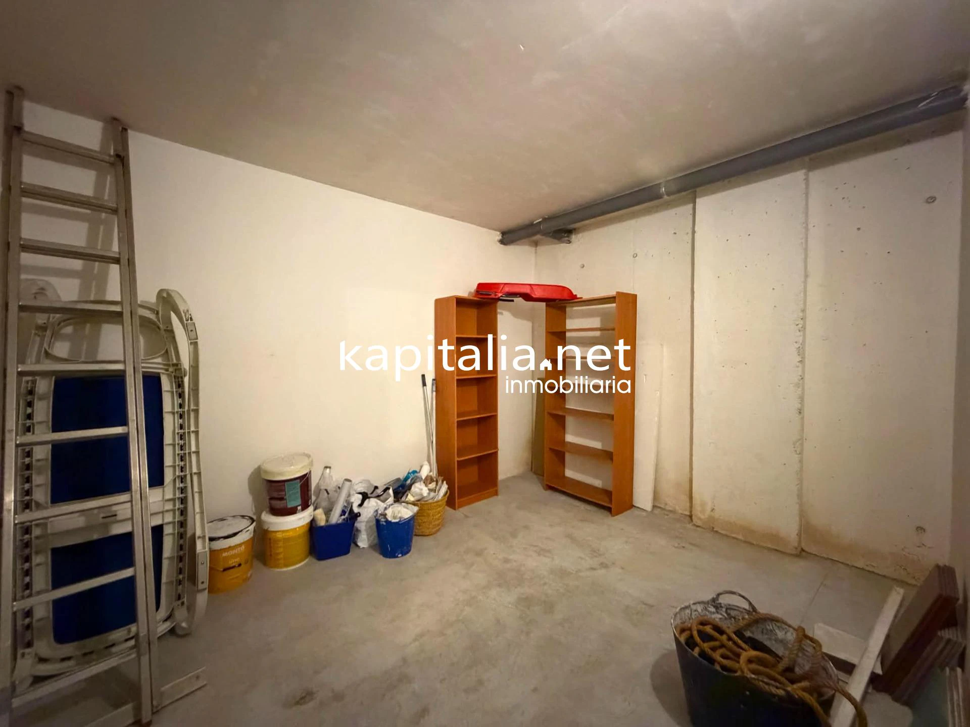 10461 - Atico-duplex en Cocentaina
