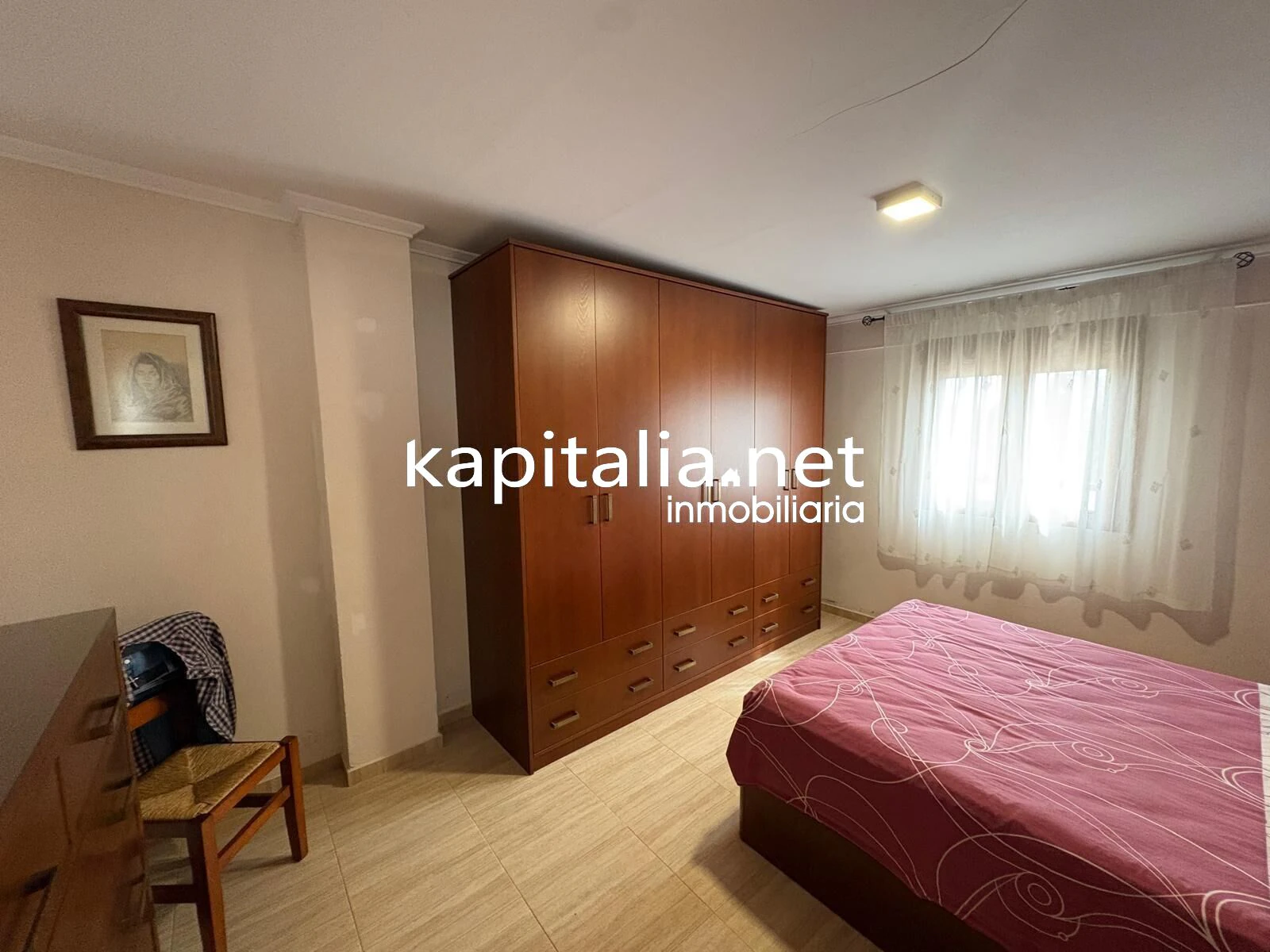 BONITO CHALET CON PISCINA, AGUA Y LUZ TOTALMENTE EQUIPADO A LA VENTA EN XATIVA