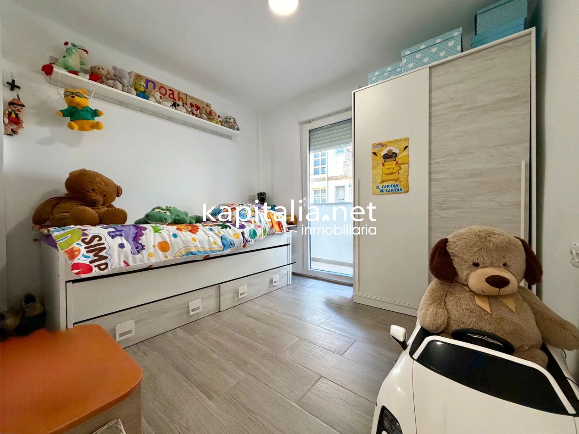 ¡Espectacular casa reformada practica con terraza, diseño y máxima tranquilidad!
