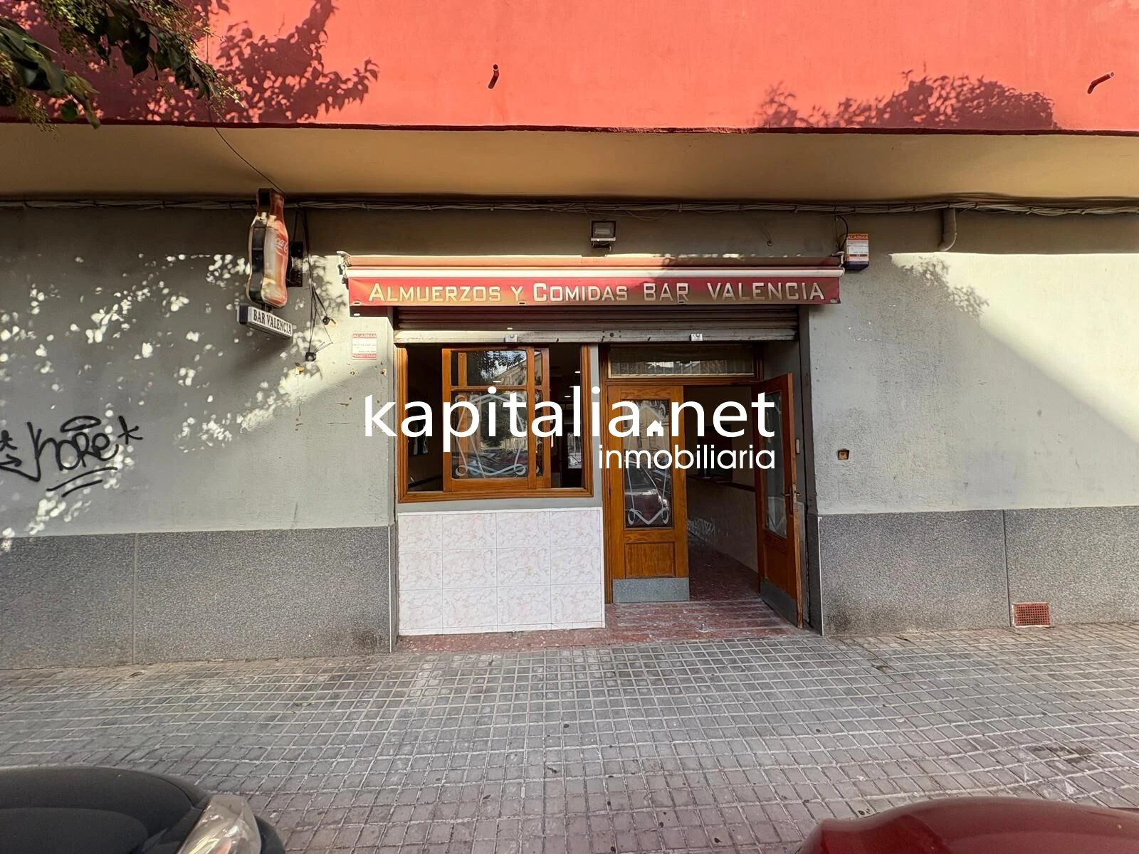 10170 - LOCAL COMERCIA O PLANTA BAJA RESIDENCIAL A LA VENTA EN XATIVA