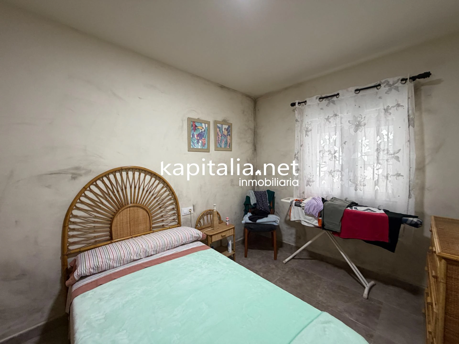 CHALET VENTA EN EXCLUSIVA EN KAPITALIA Y MUY CERCA DE LA CIUDAD.