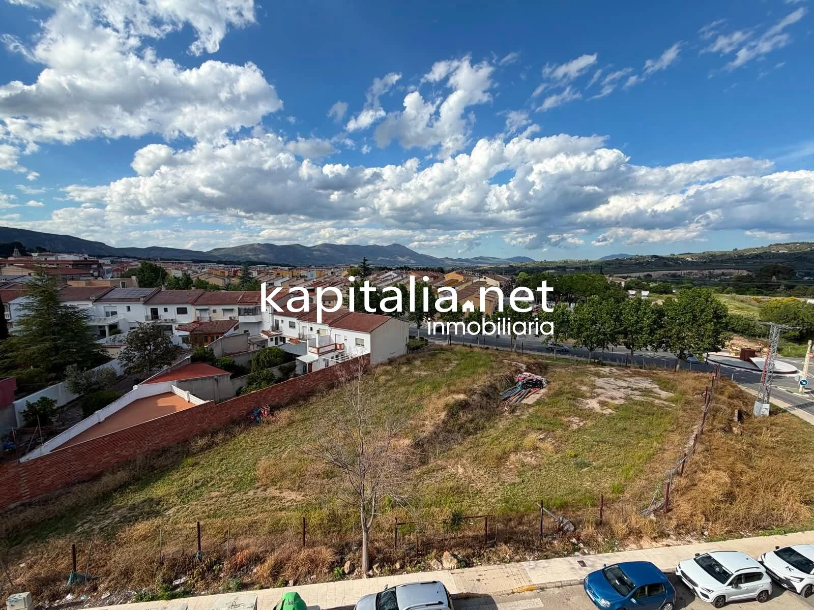 10461 - Atico-duplex en Cocentaina